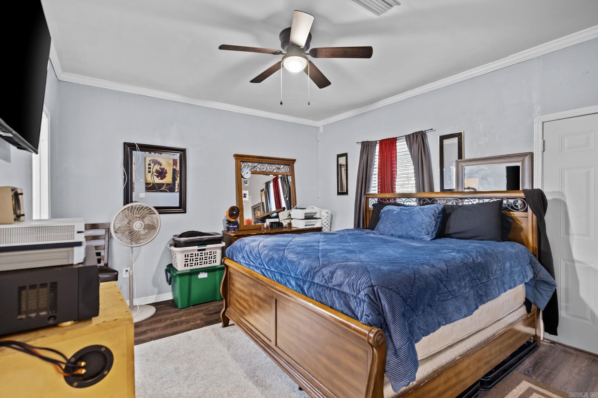 3417  Gilman  Little Rock, AR