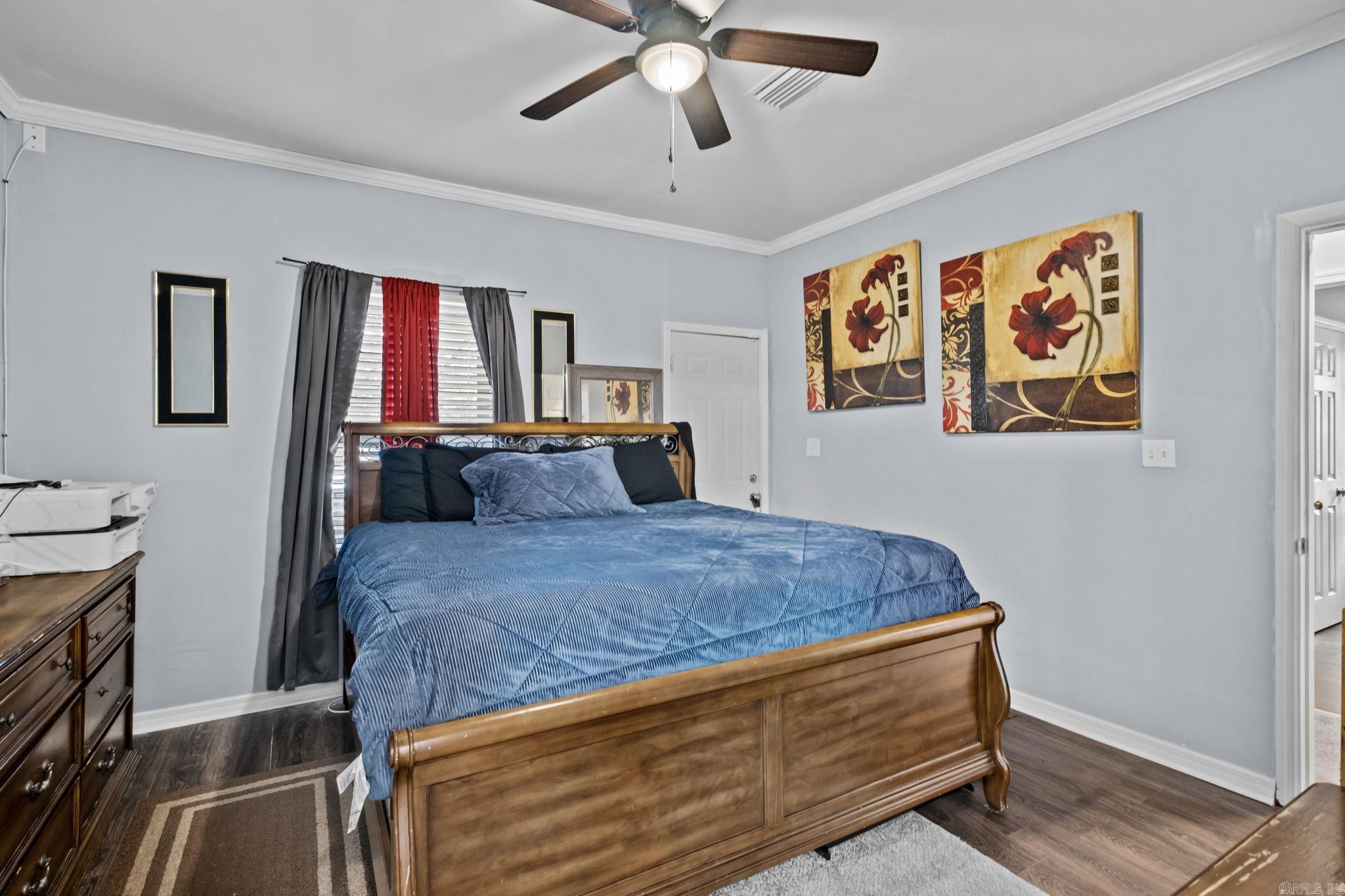3417  Gilman  Little Rock, AR