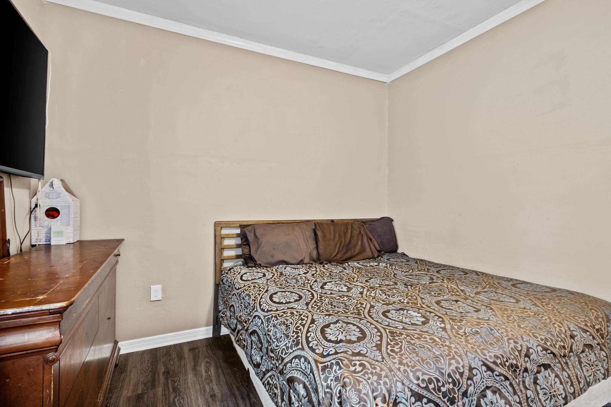 3417  Gilman  Little Rock, AR