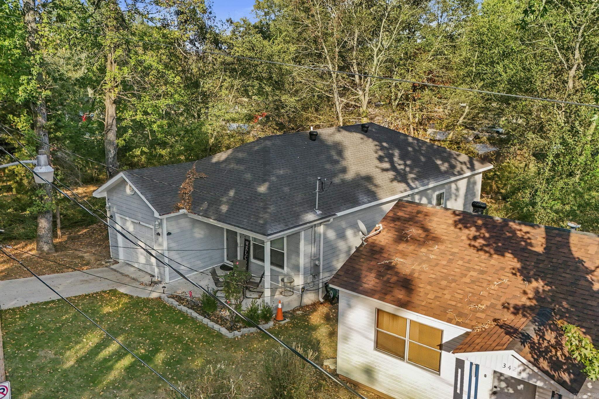 3417  Gilman  Little Rock, AR