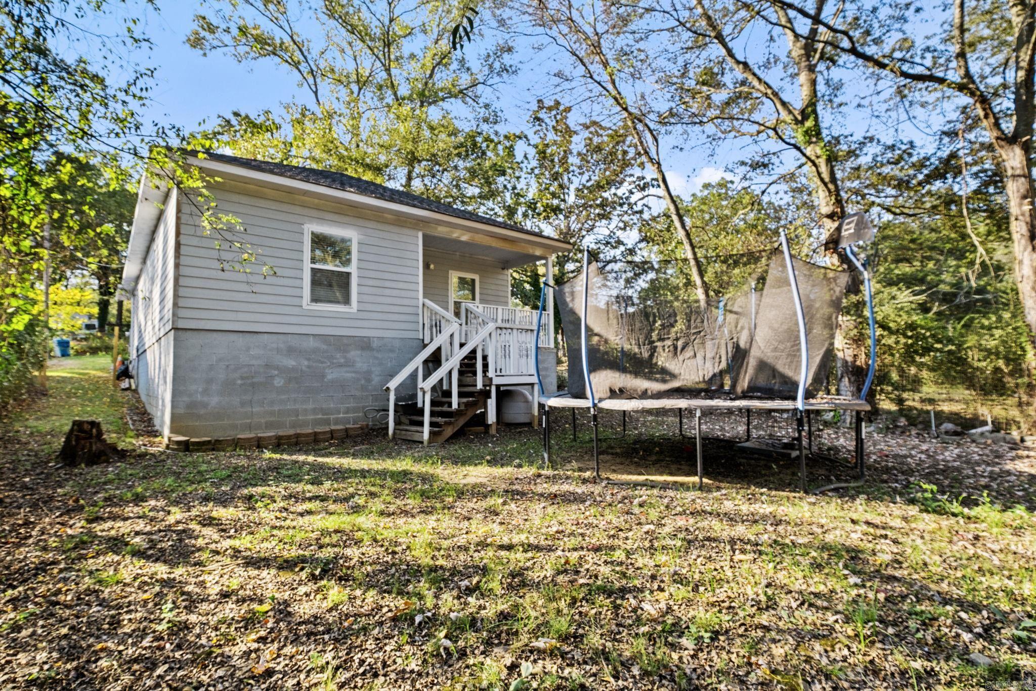 3417  Gilman  Little Rock, AR