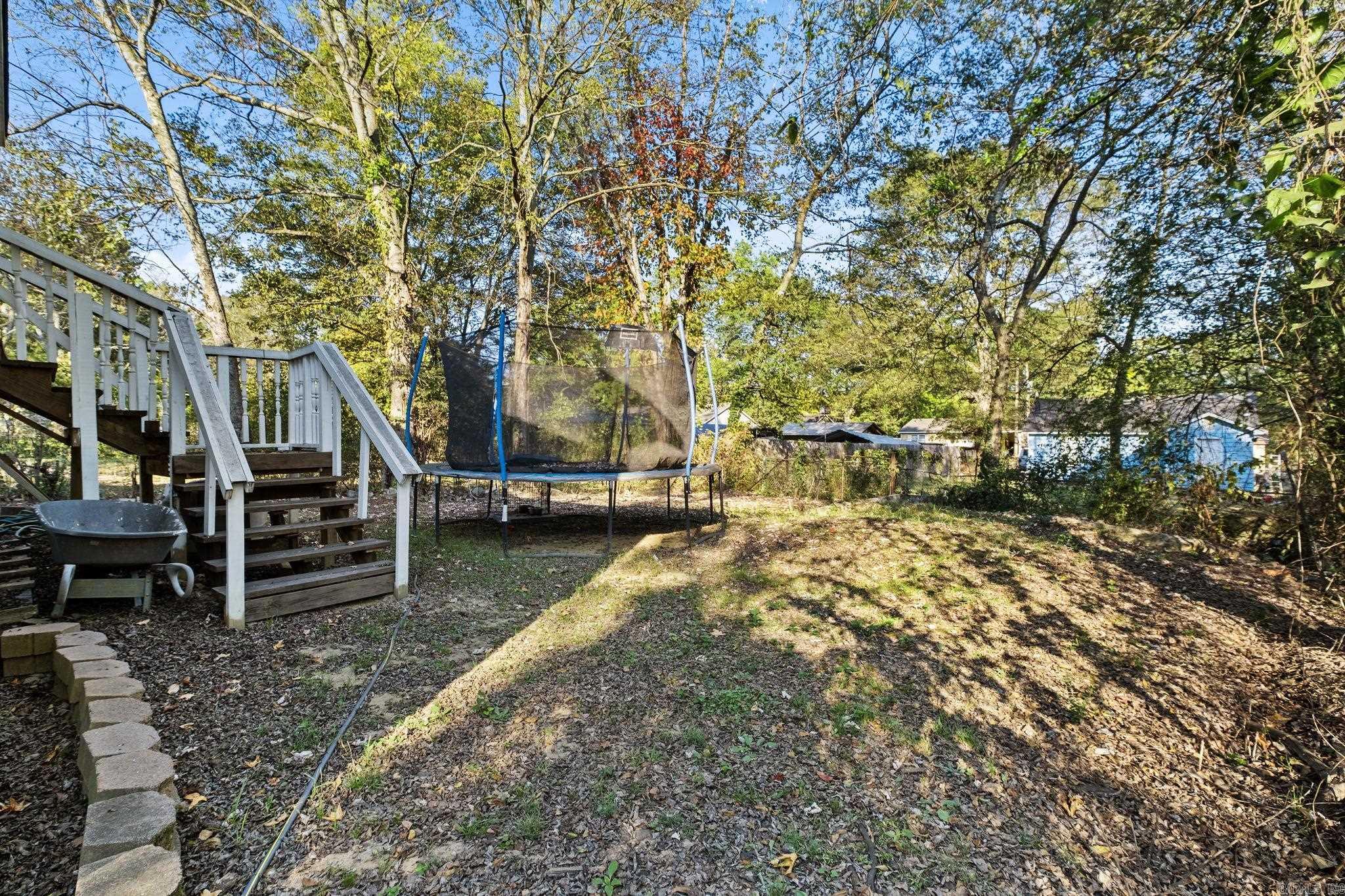 3417  Gilman  Little Rock, AR