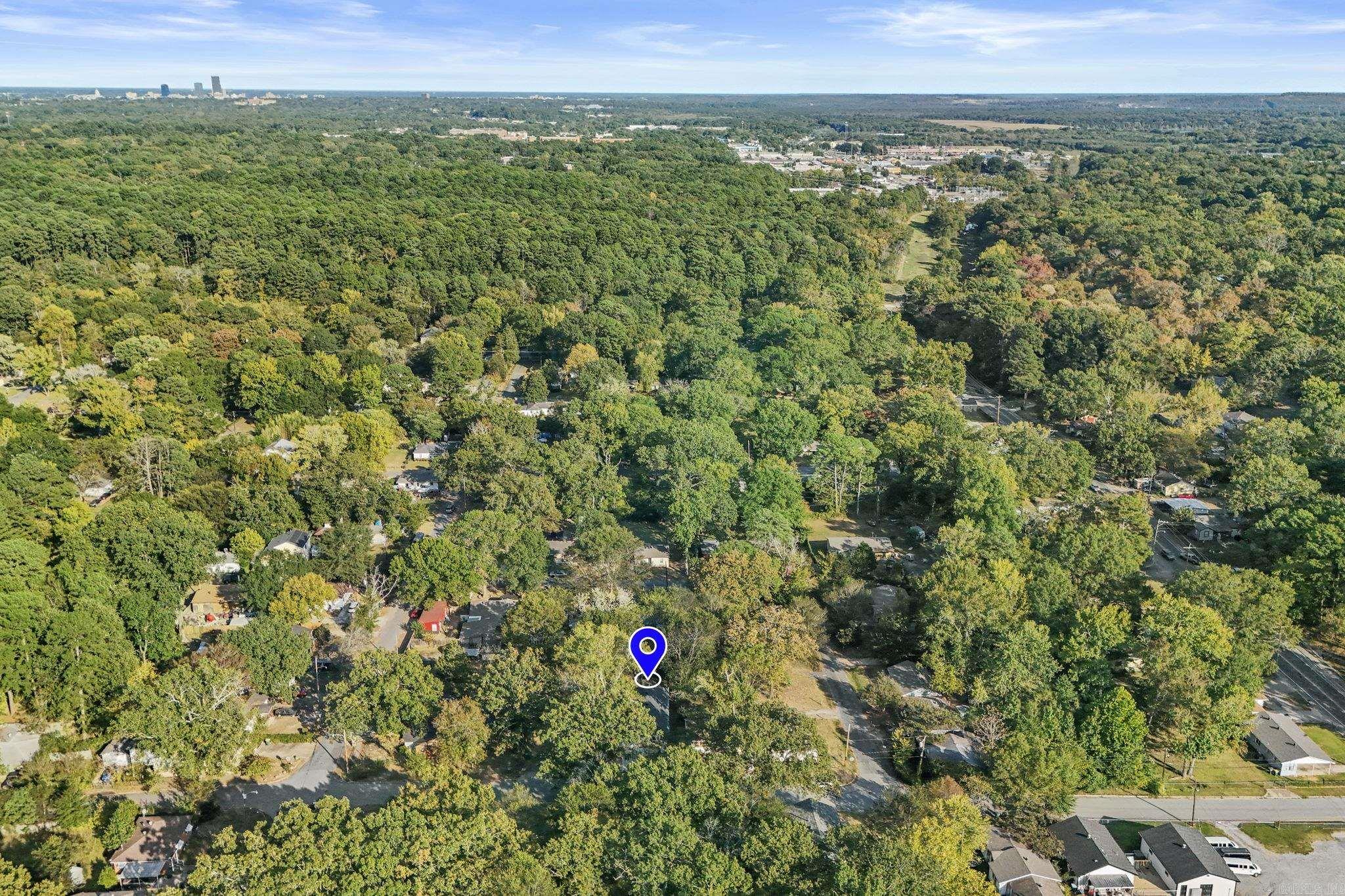 3417  Gilman  Little Rock, AR