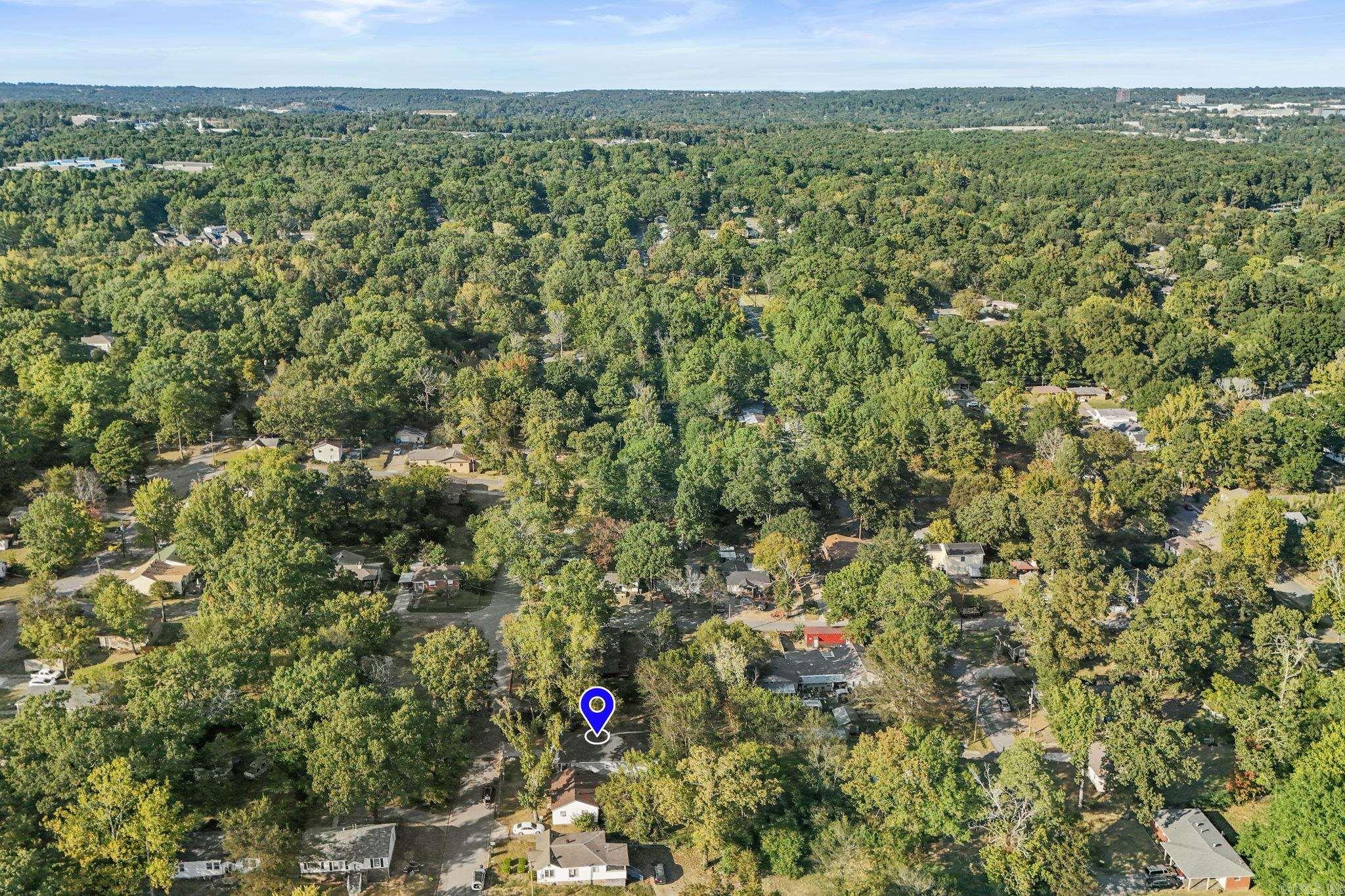 3417  Gilman  Little Rock, AR