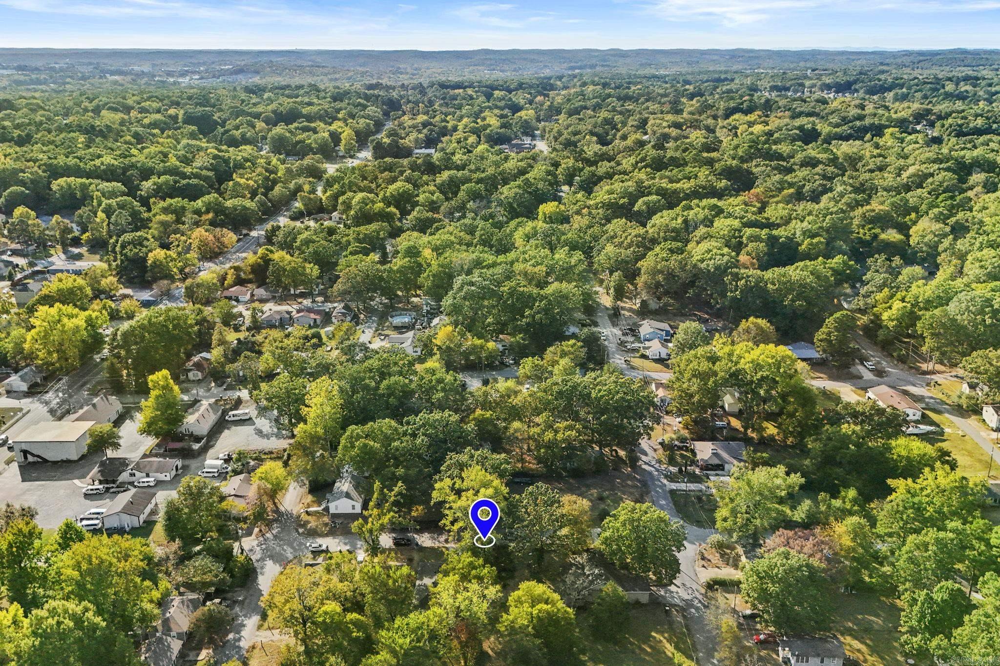 3417  Gilman  Little Rock, AR