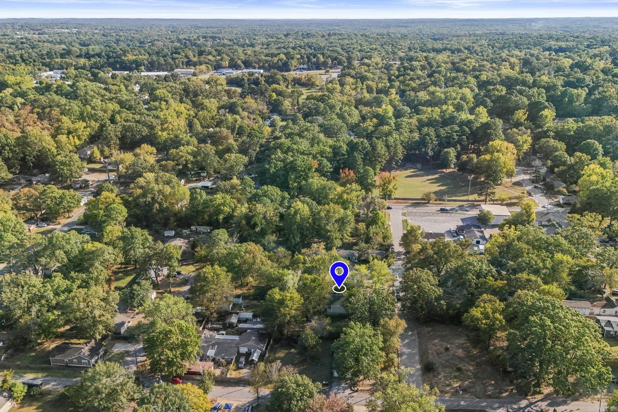 3417  Gilman  Little Rock, AR