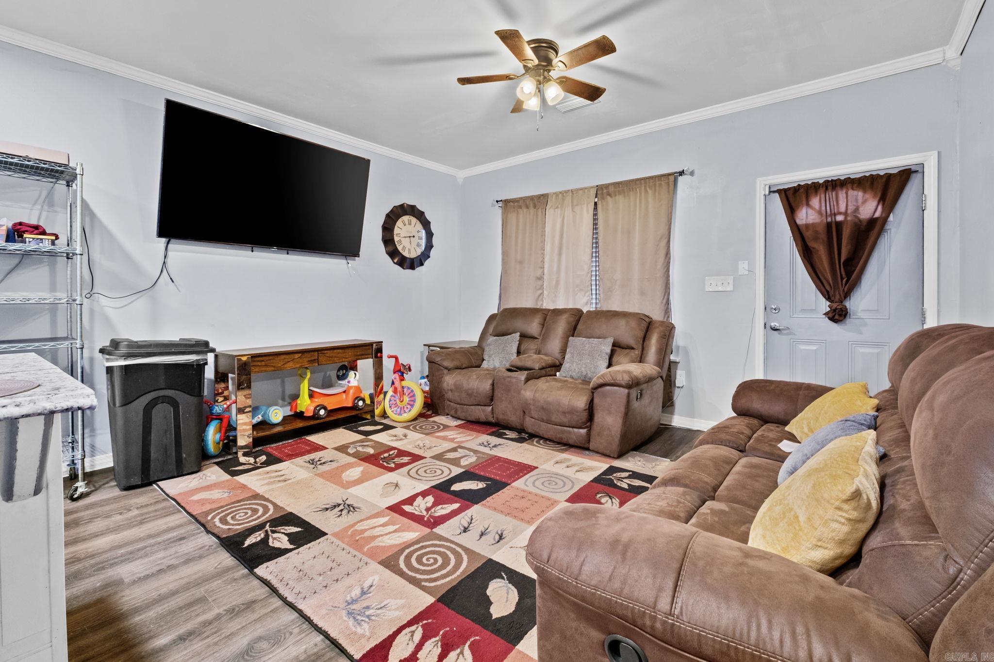 3417  Gilman  Little Rock, AR