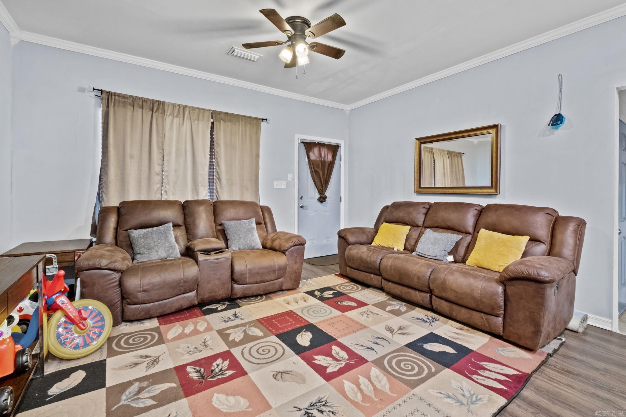 3417  Gilman  Little Rock, AR