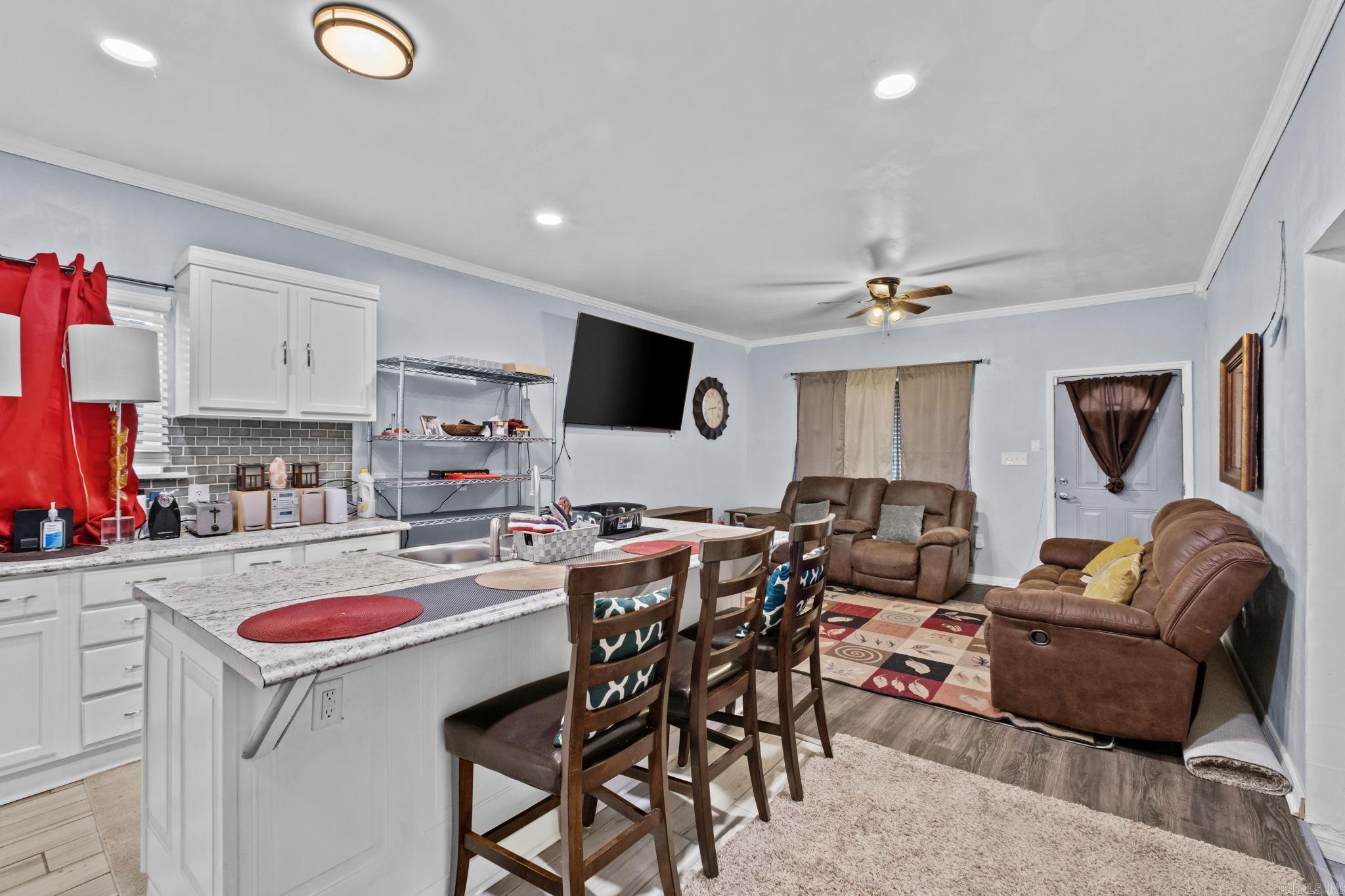 3417  Gilman  Little Rock, AR