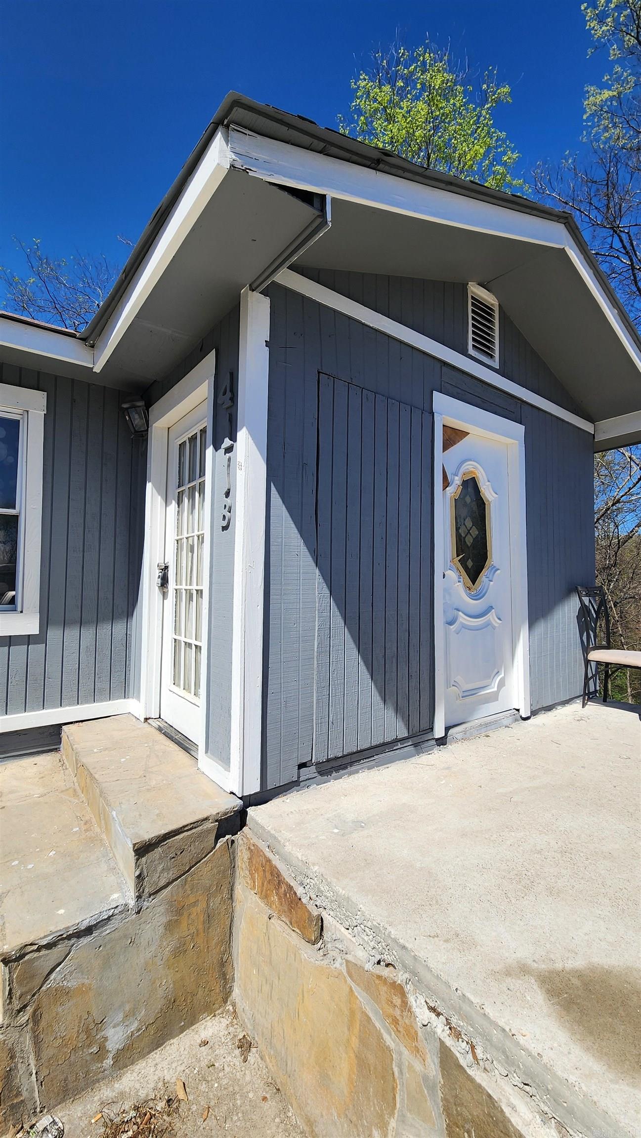 417 B  Mississippi St  Hot Springs, AR
