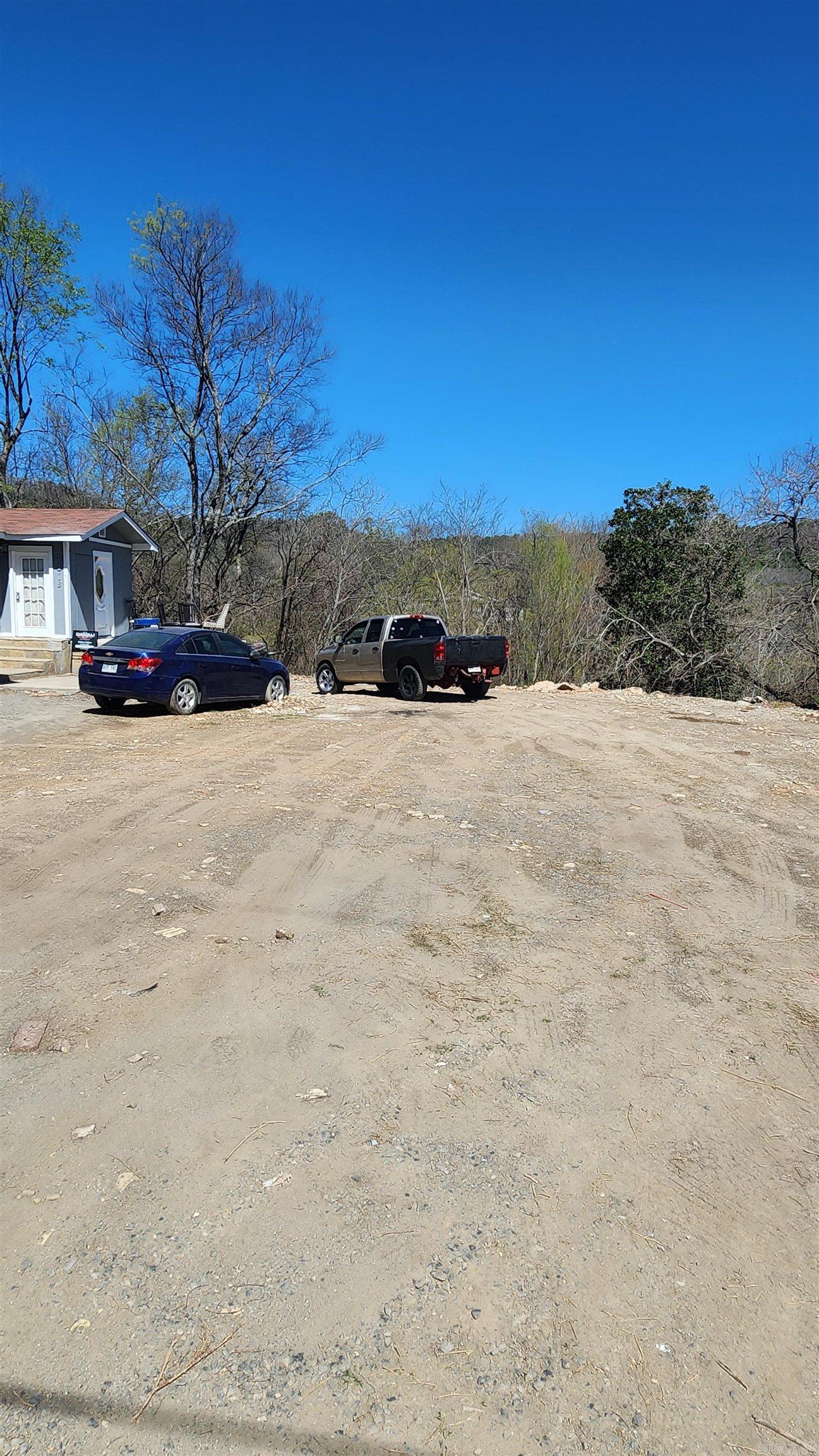 417 B  Mississippi St  Hot Springs, AR