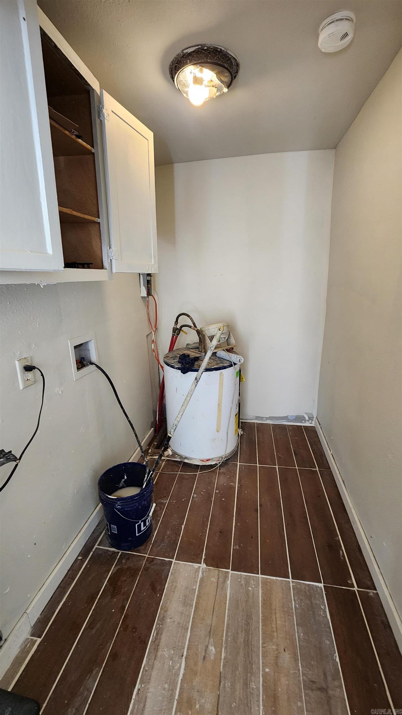 417 B  Mississippi St  Hot Springs, AR