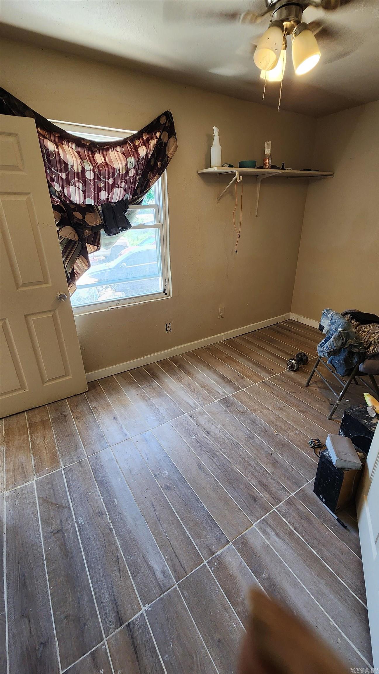 417 B  Mississippi St  Hot Springs, AR