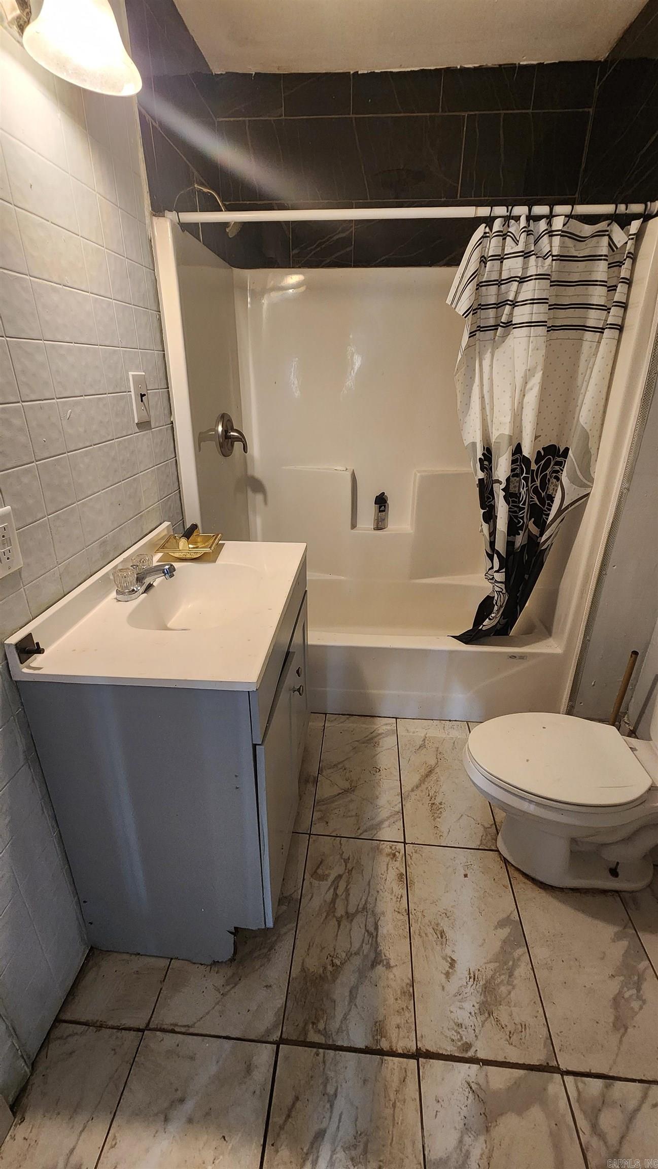 417 B  Mississippi St  Hot Springs, AR