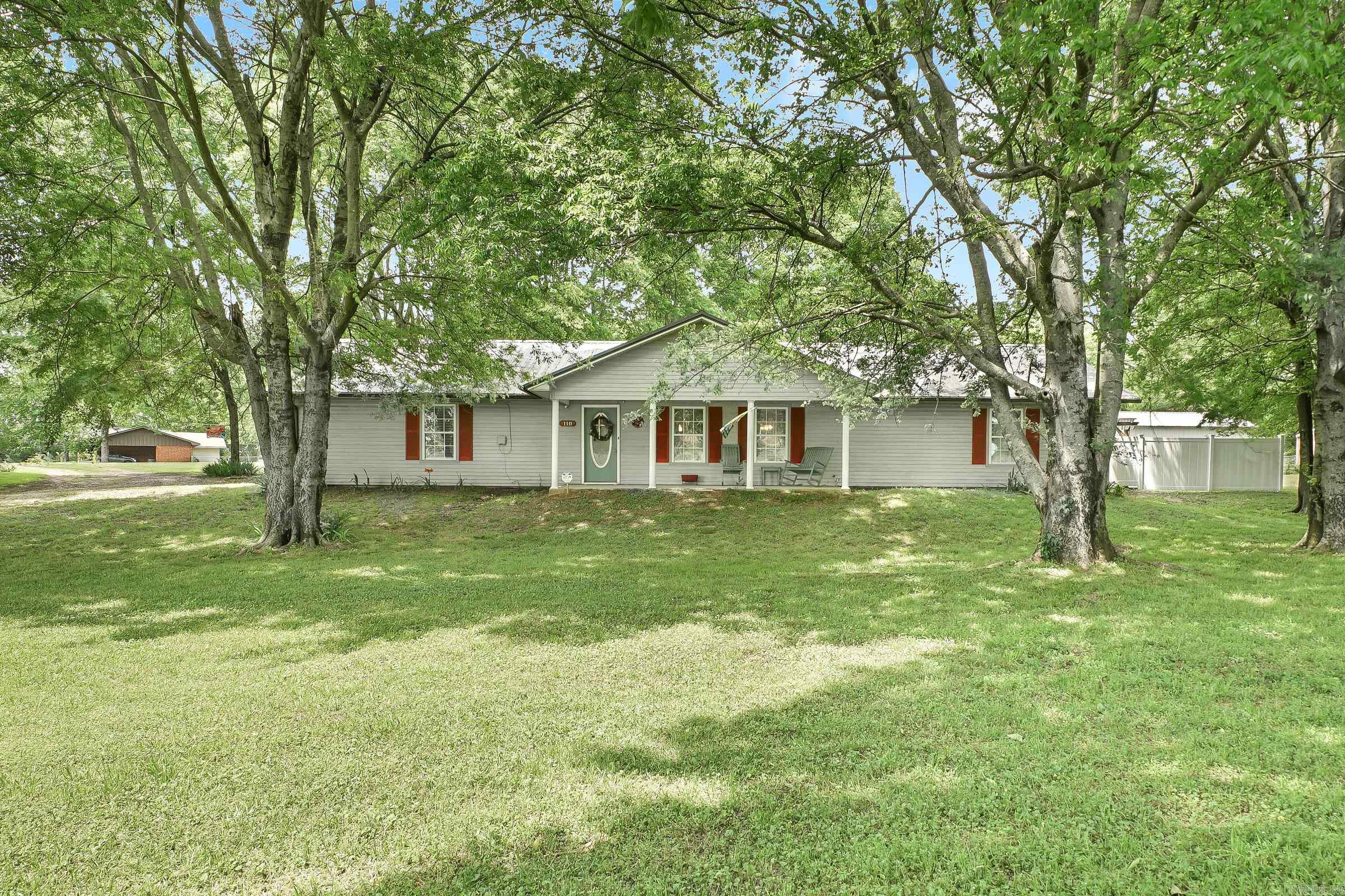 110 N Horatio Homesites Road Horatio, AR 71842