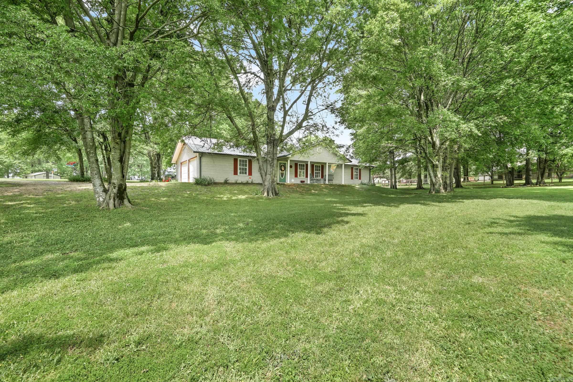 110 N Horatio Homesites Road Horatio, AR 71842