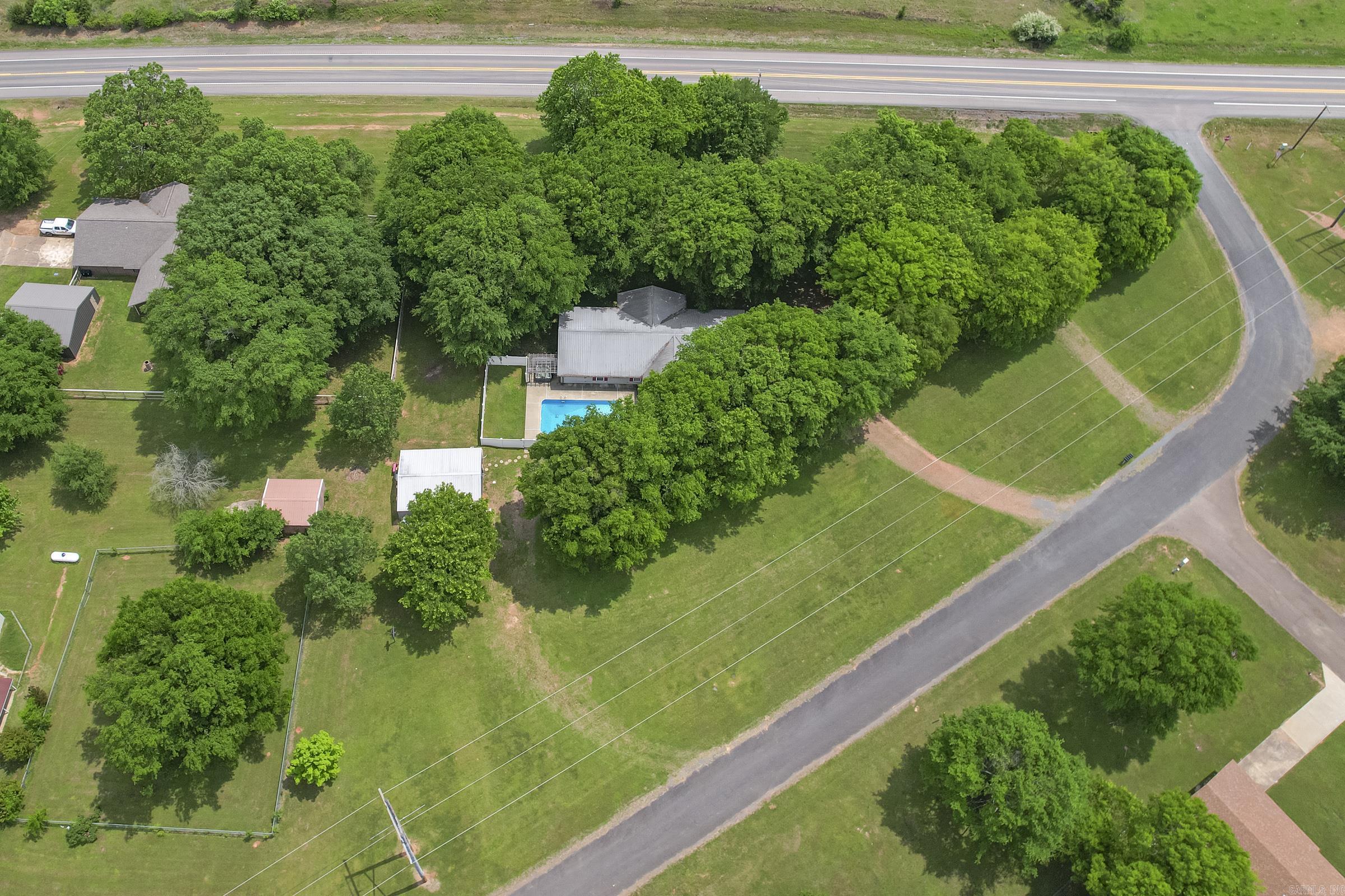 110 N Horatio Homesites Road Horatio, AR 71842