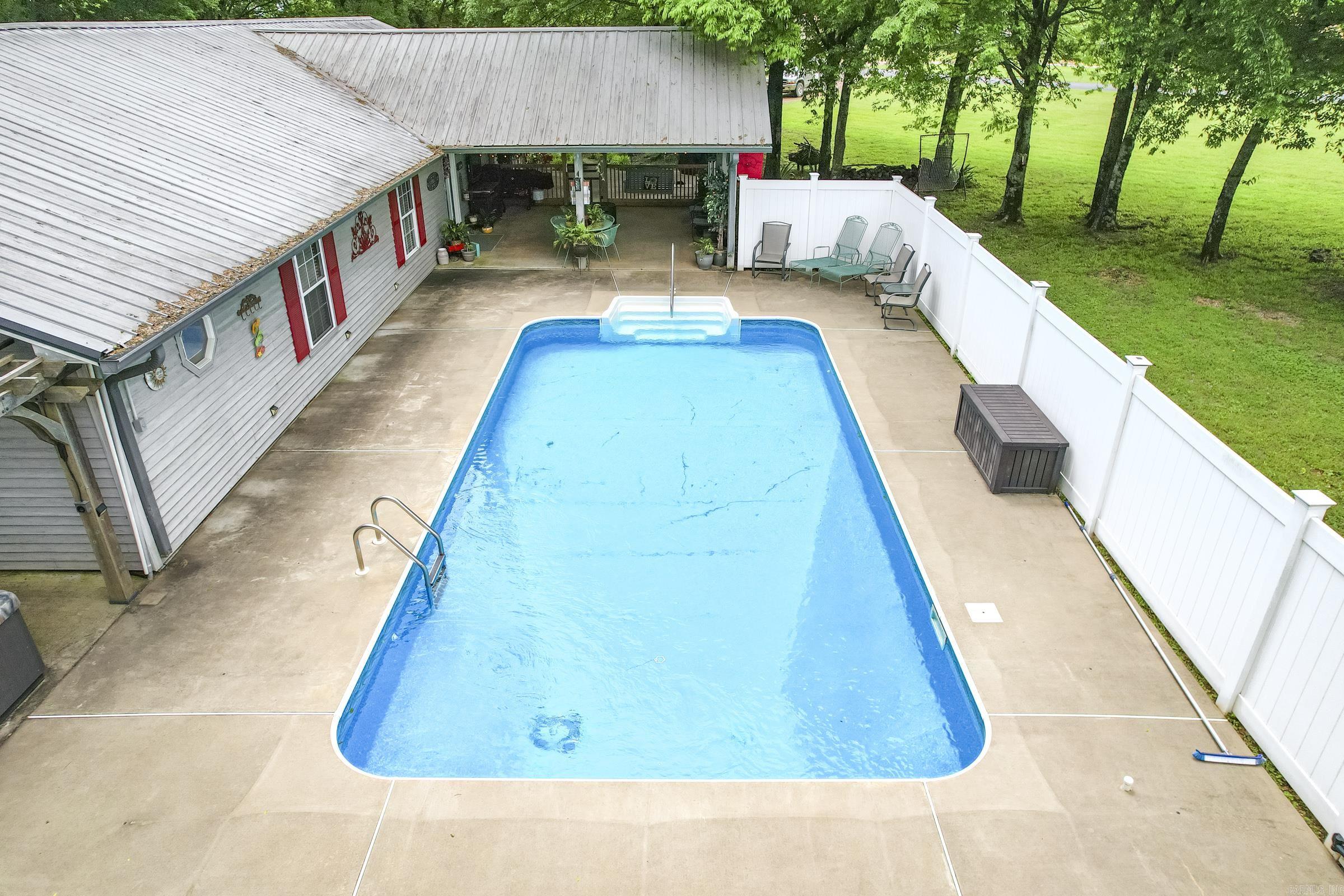 110 N Horatio Homesites Road Horatio, AR 71842