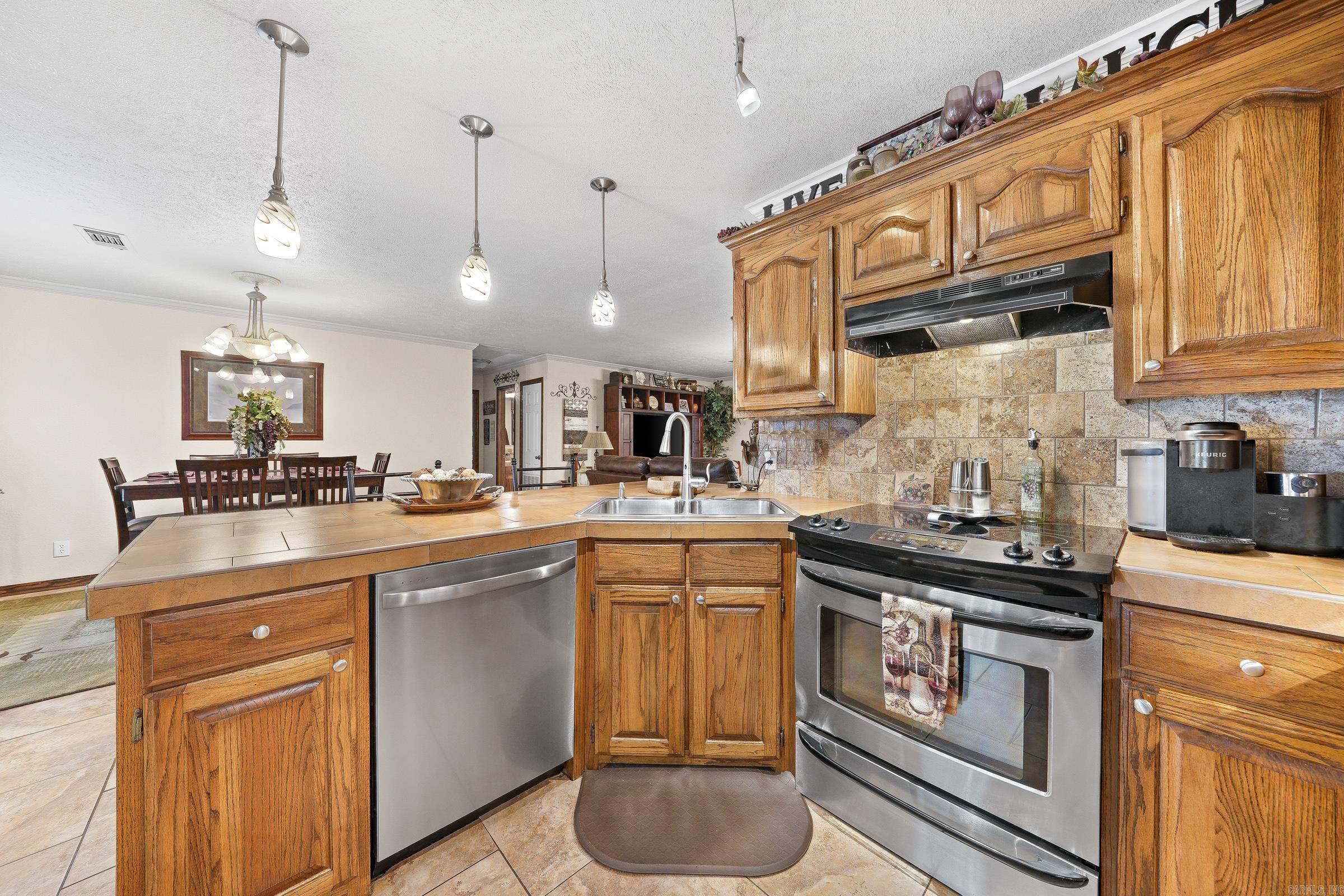 110 N Horatio Homesites Road Horatio, AR 71842