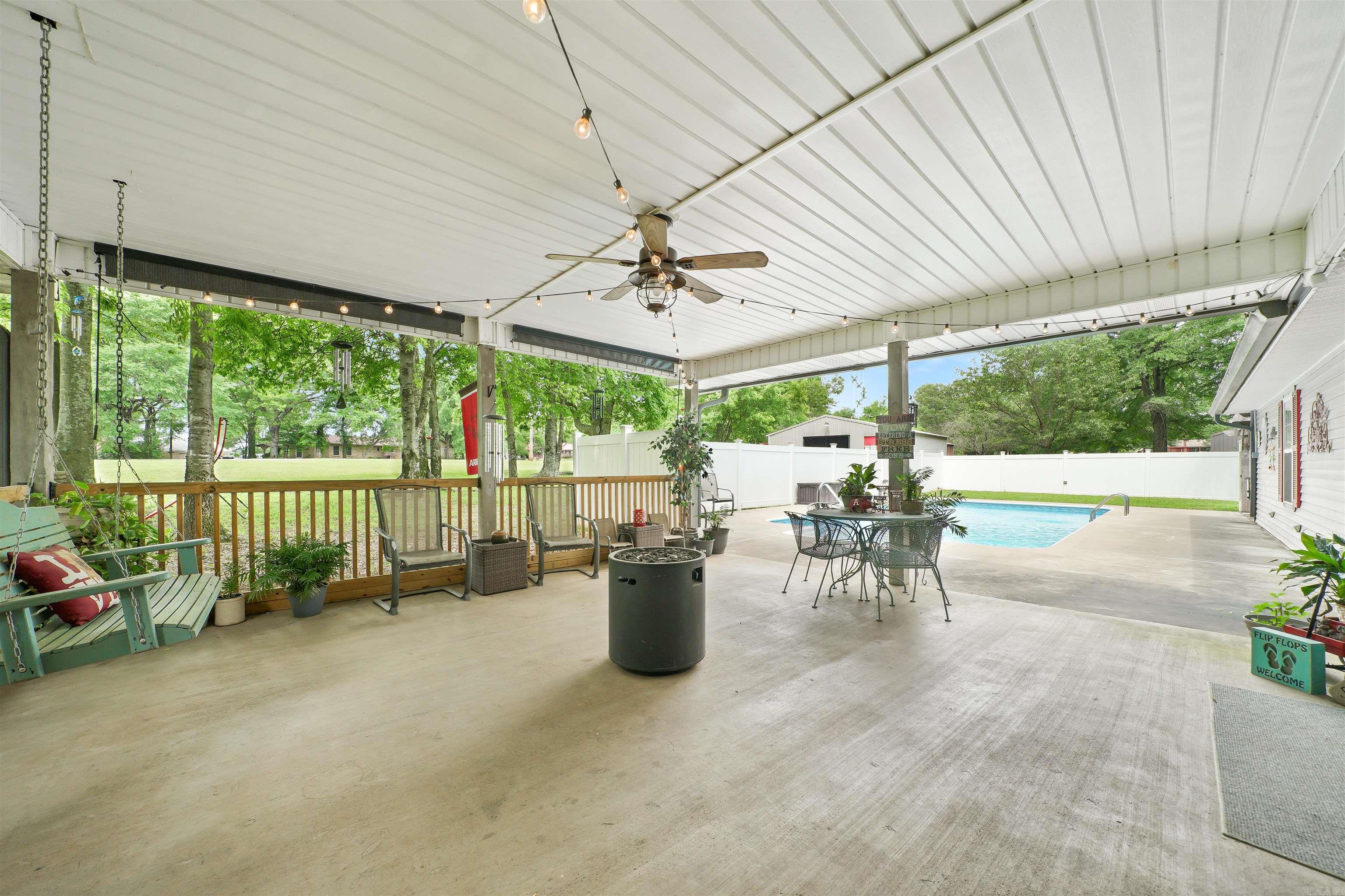 110 N Horatio Homesites Road Horatio, AR 71842