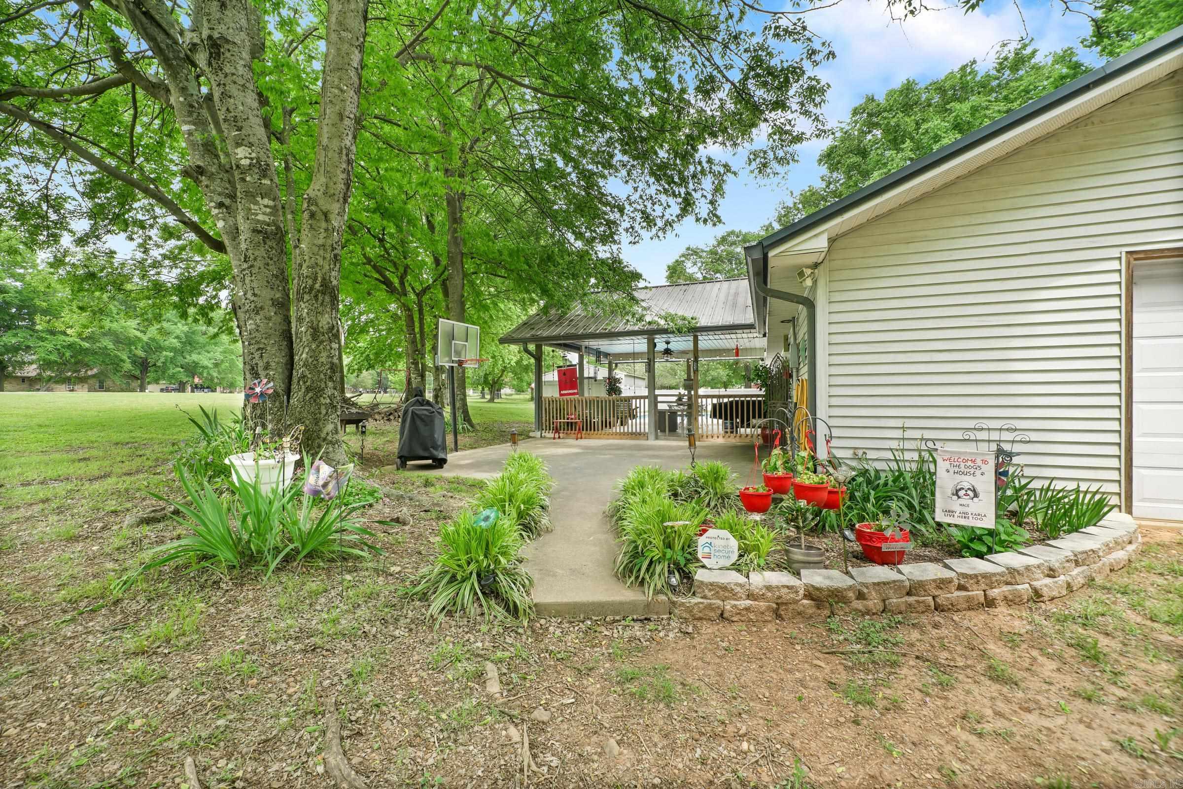 110 N Horatio Homesites Road Horatio, AR 71842