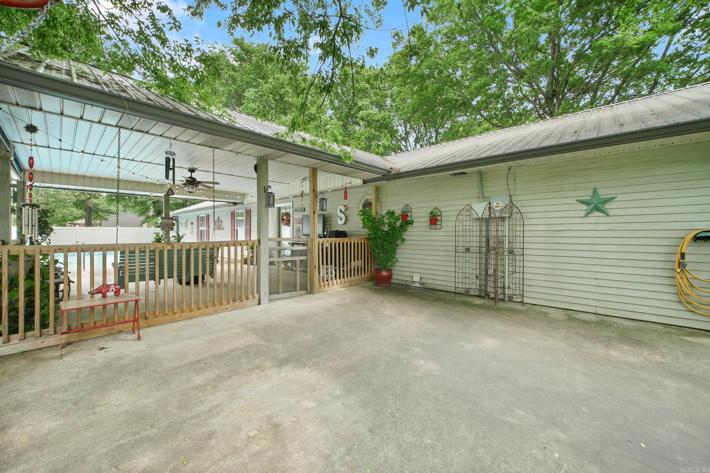110 N Horatio Homesites Road Horatio, AR 71842