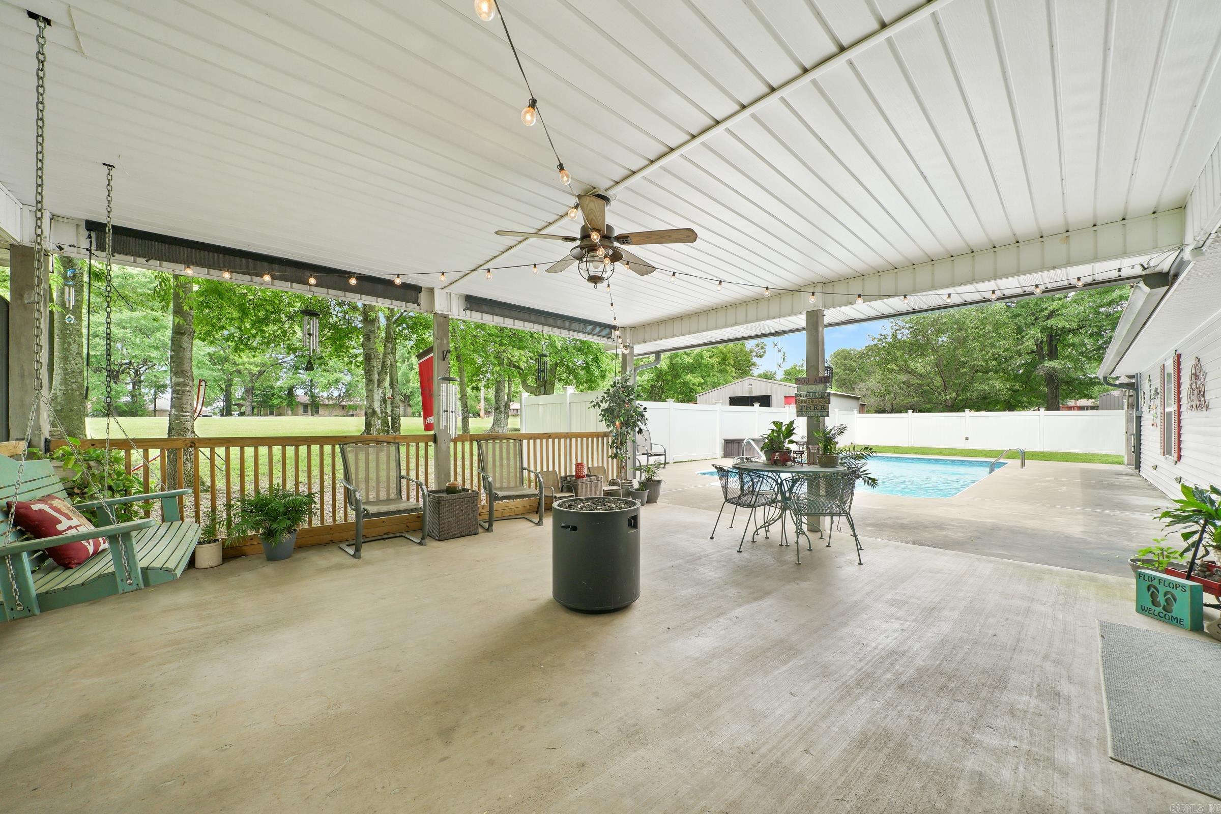 110 N Horatio Homesites Road Horatio, AR 71842