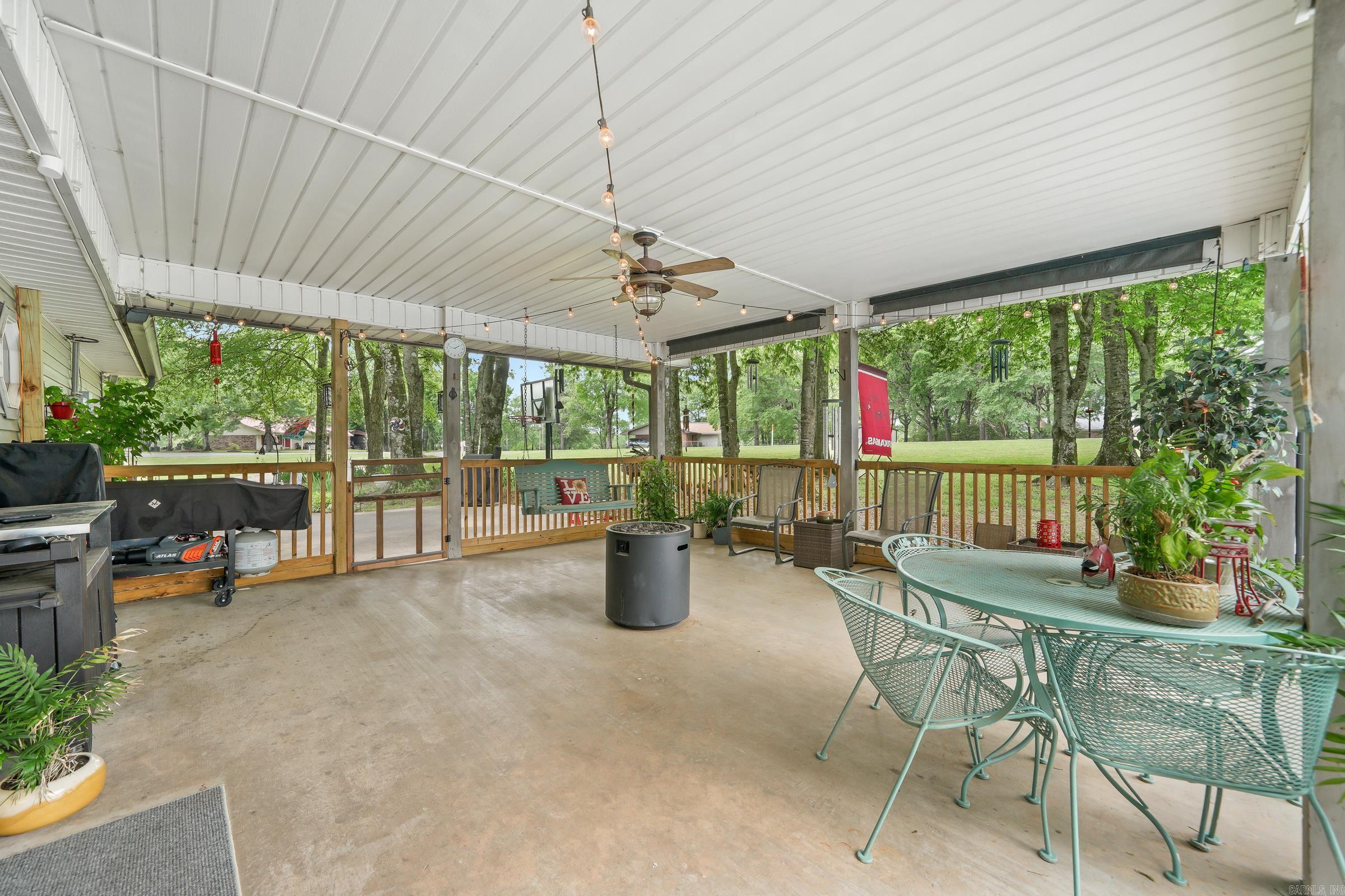 110 N Horatio Homesites Road Horatio, AR 71842