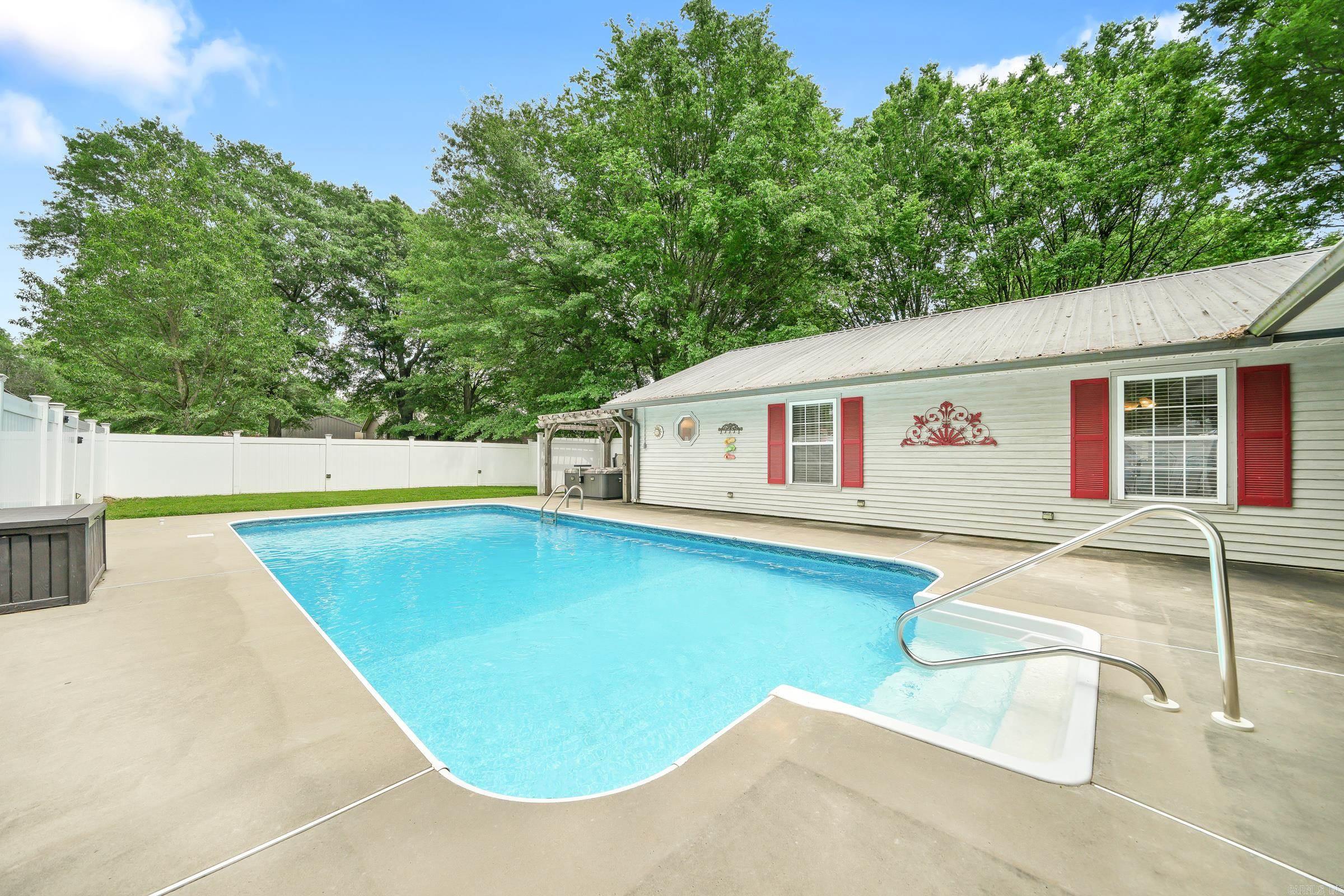 110 N Horatio Homesites Road Horatio, AR 71842