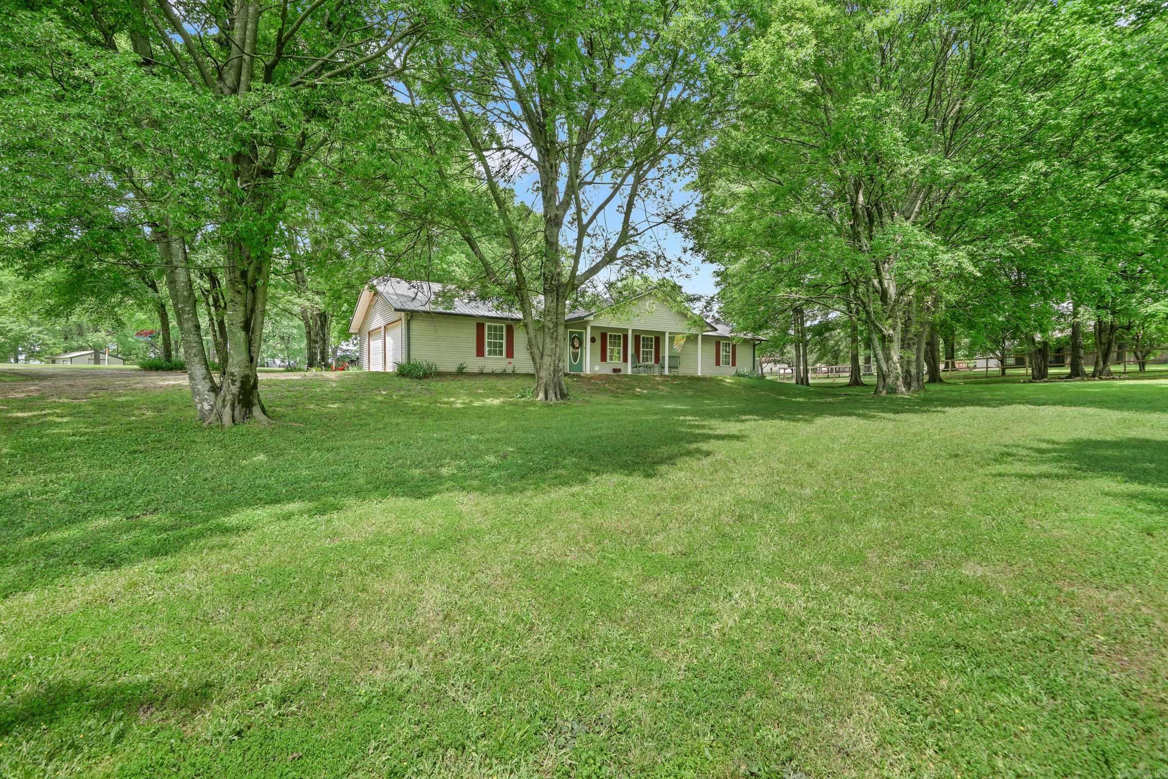 110 N Horatio Homesites  Horatio, AR