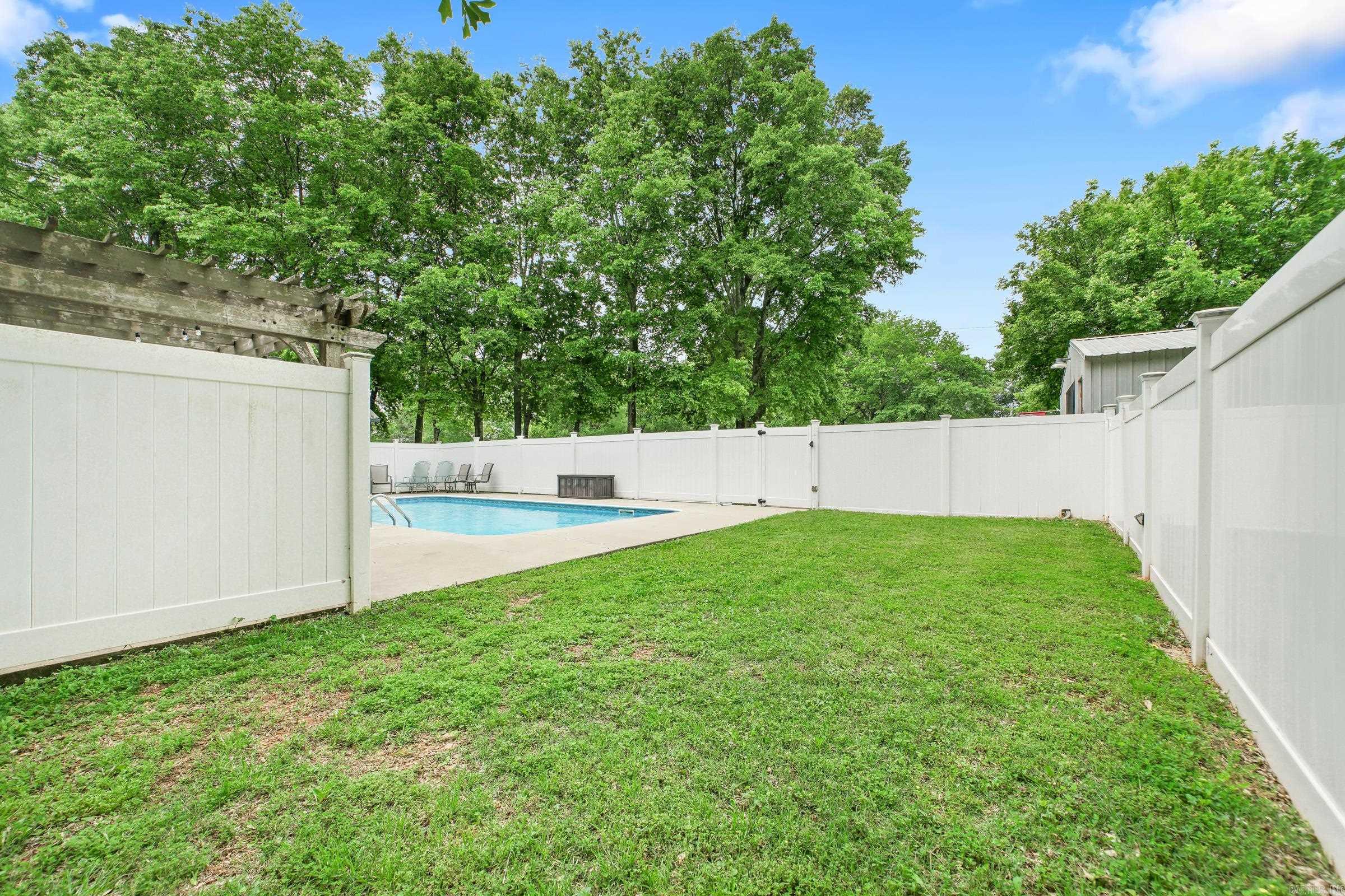 110 N Horatio Homesites Road Horatio, AR 71842