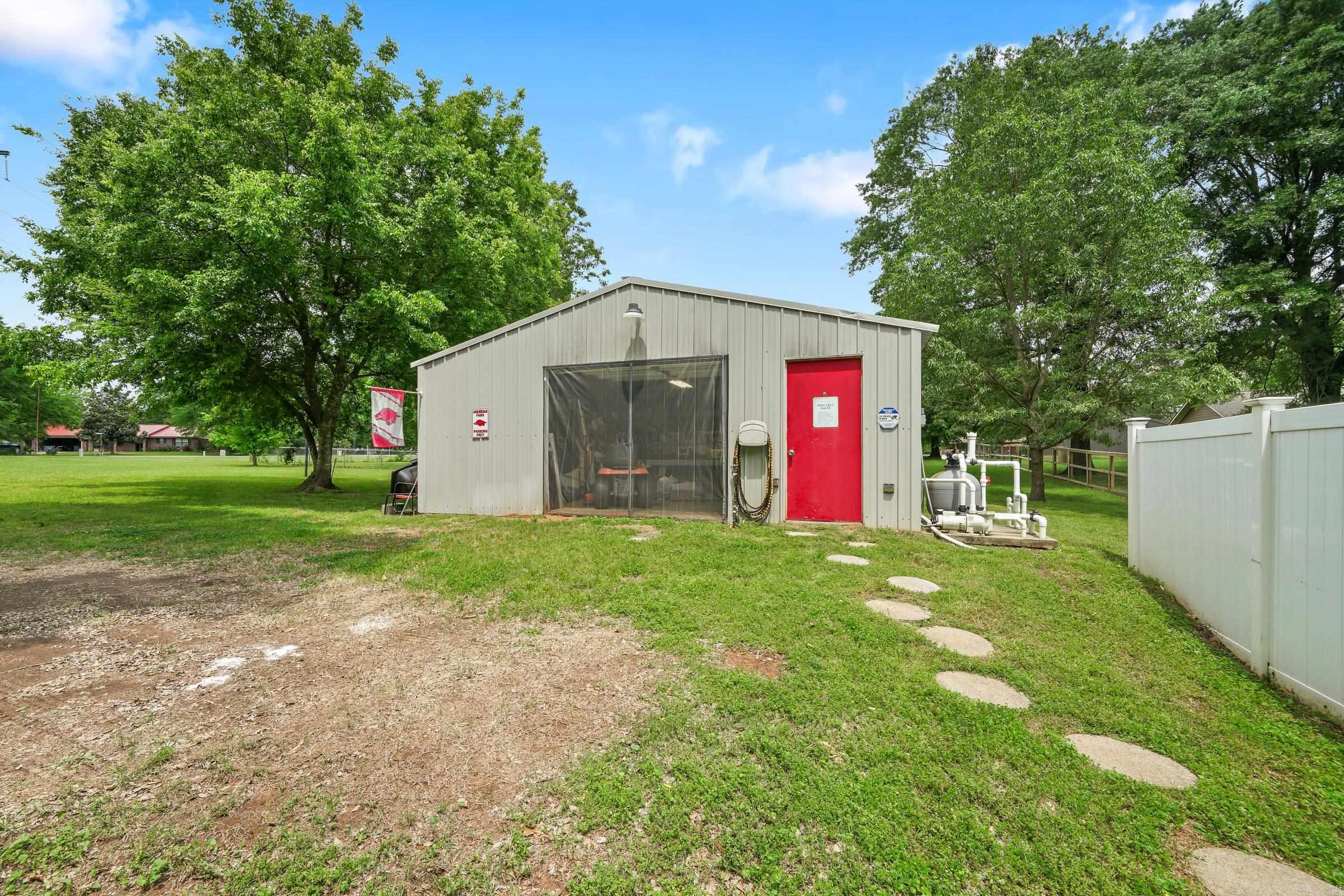 110 N Horatio Homesites Road Horatio, AR 71842