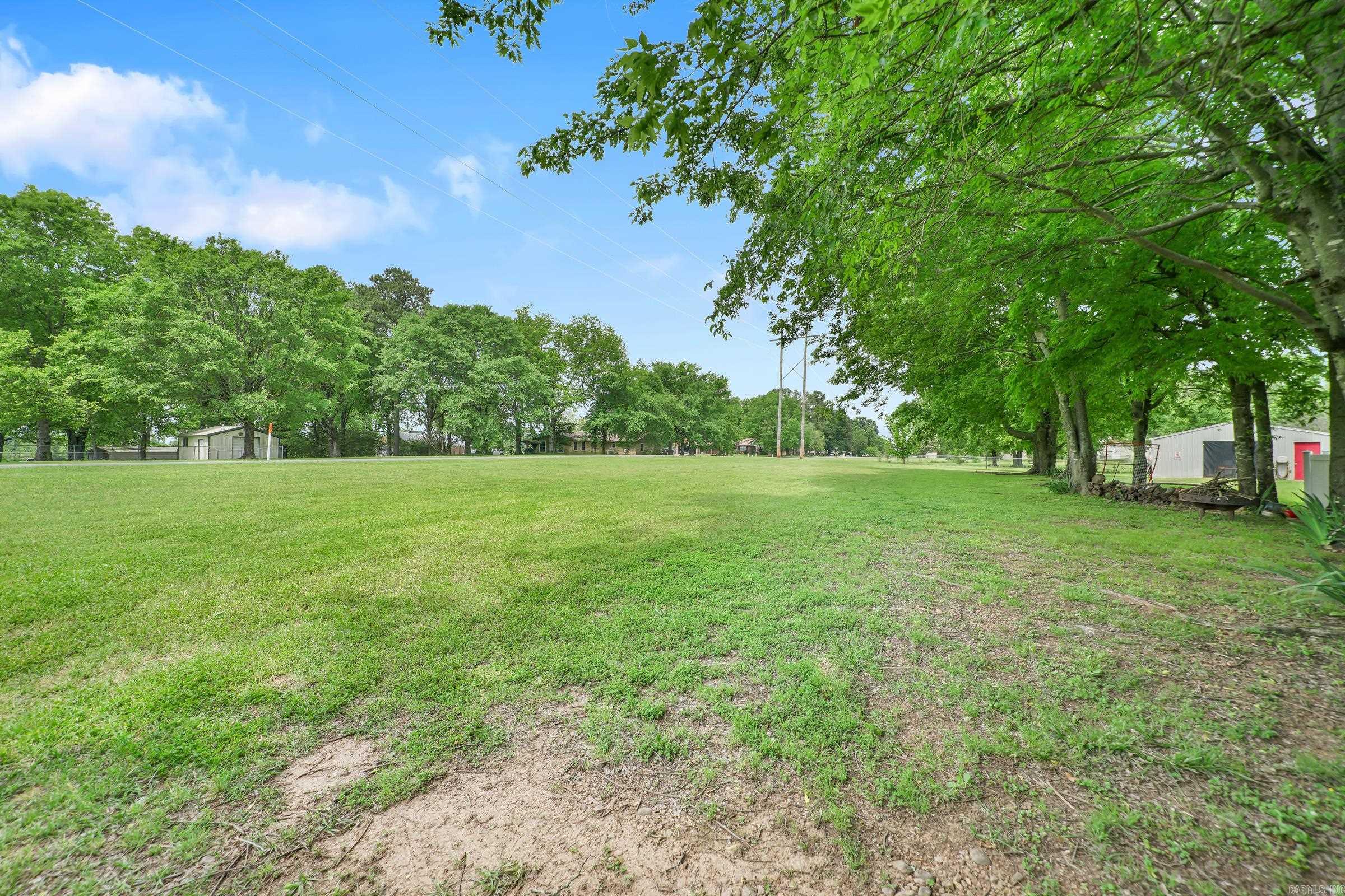 110 N Horatio Homesites Road Horatio, AR 71842