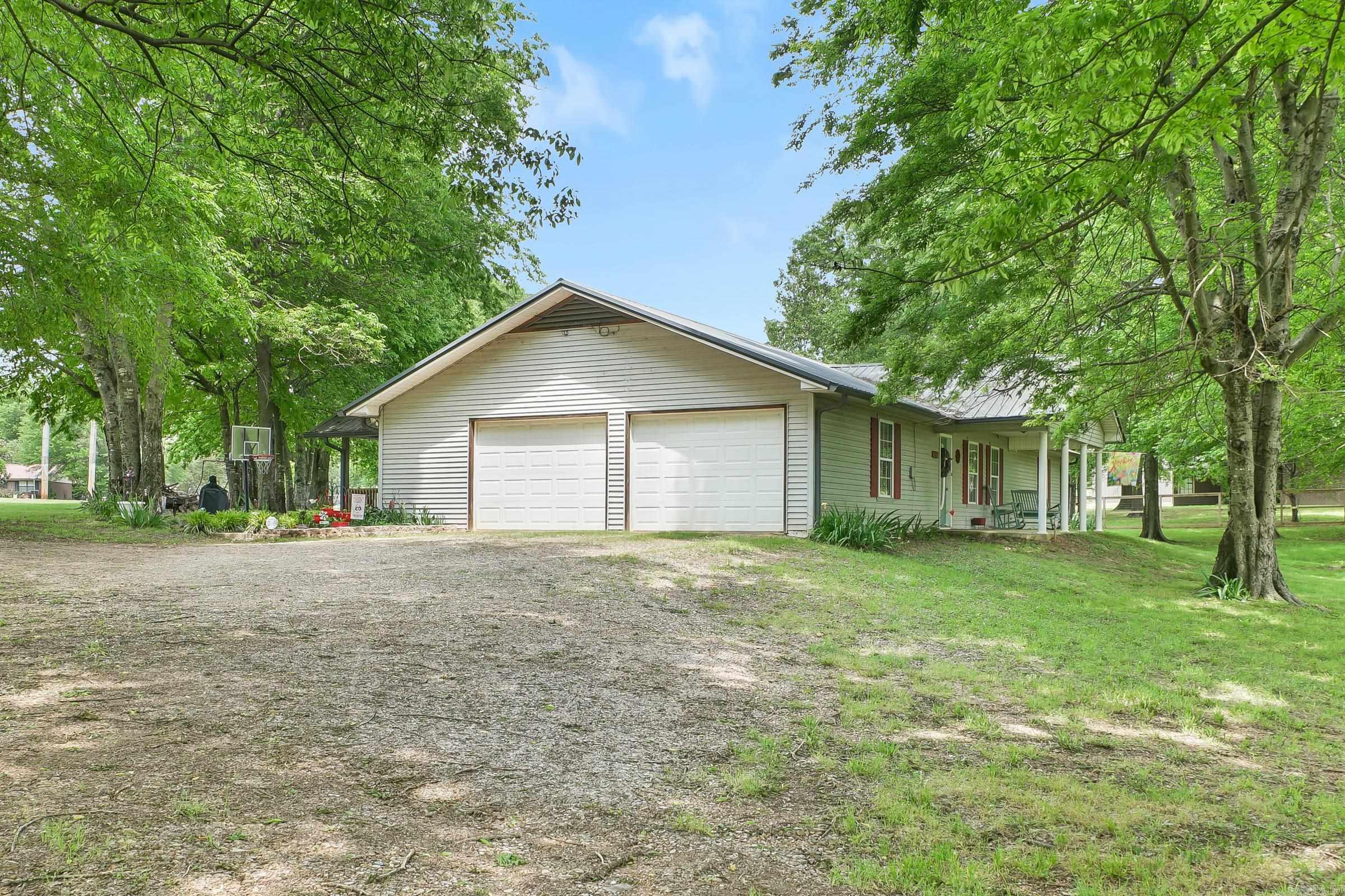 110 N Horatio Homesites Road Horatio, AR 71842