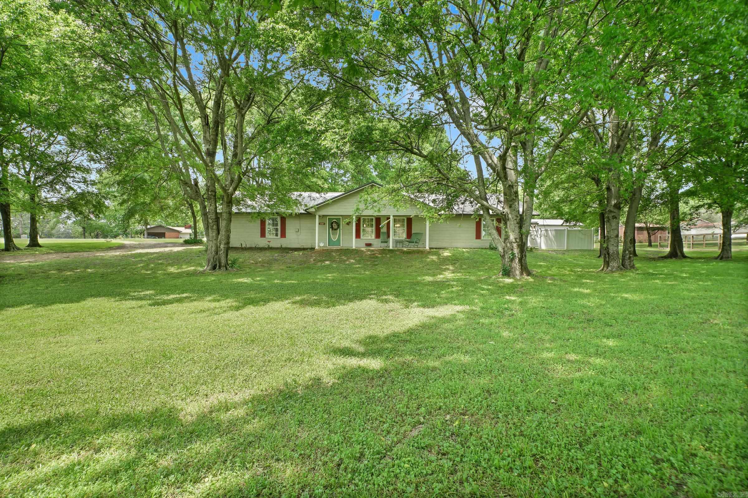 110 N Horatio Homesites Road Horatio, AR 71842