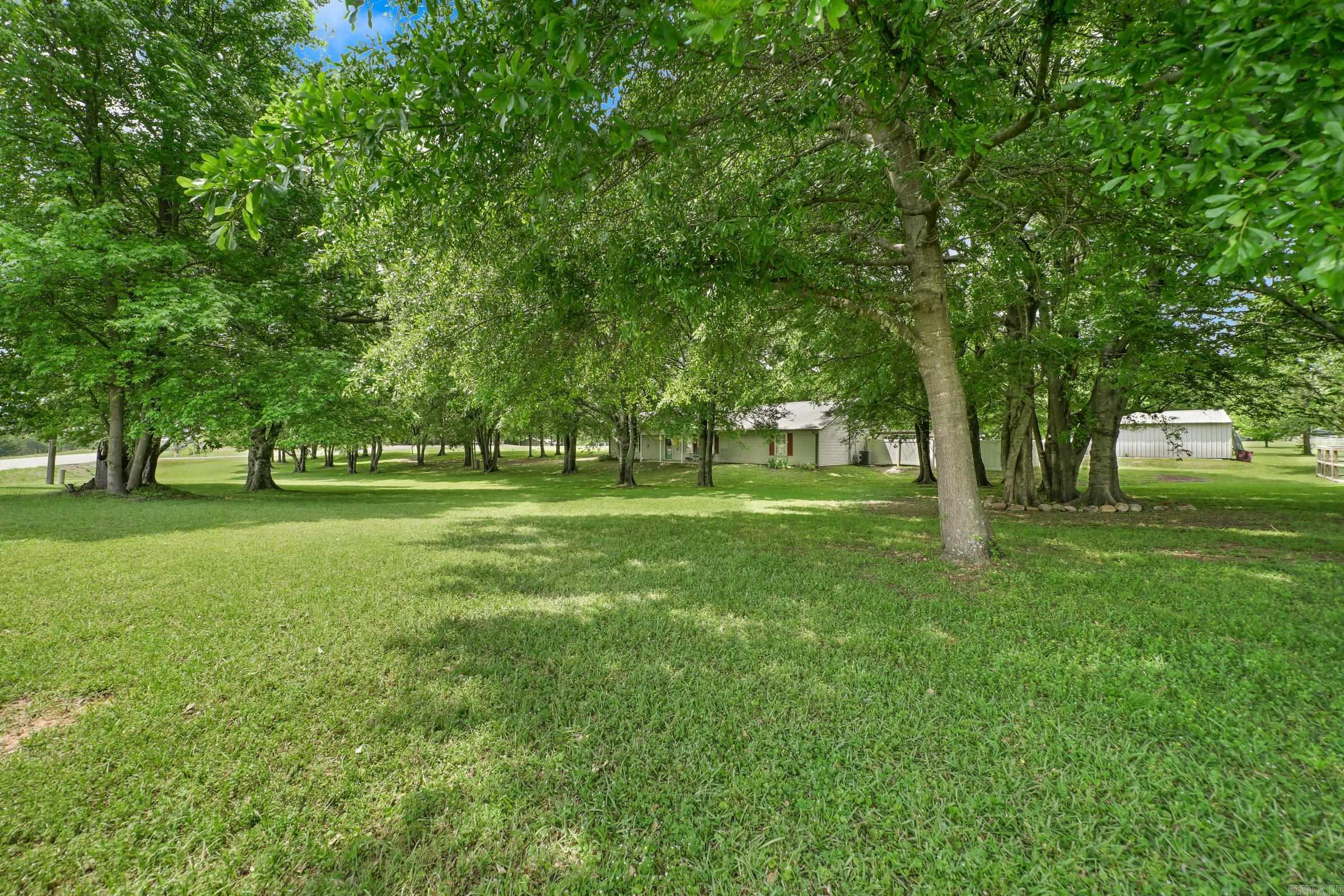 110 N Horatio Homesites Road Horatio, AR 71842