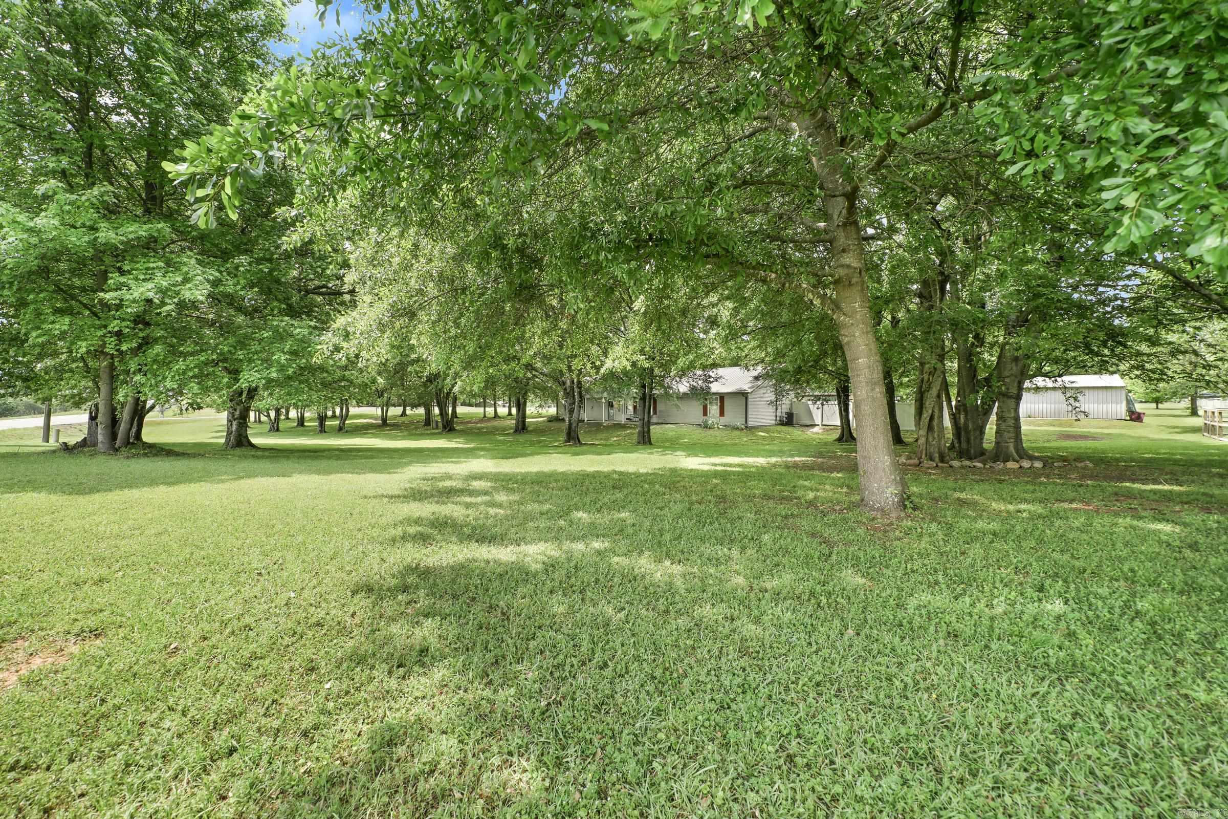 110 N Horatio Homesites Road Horatio, AR 71842