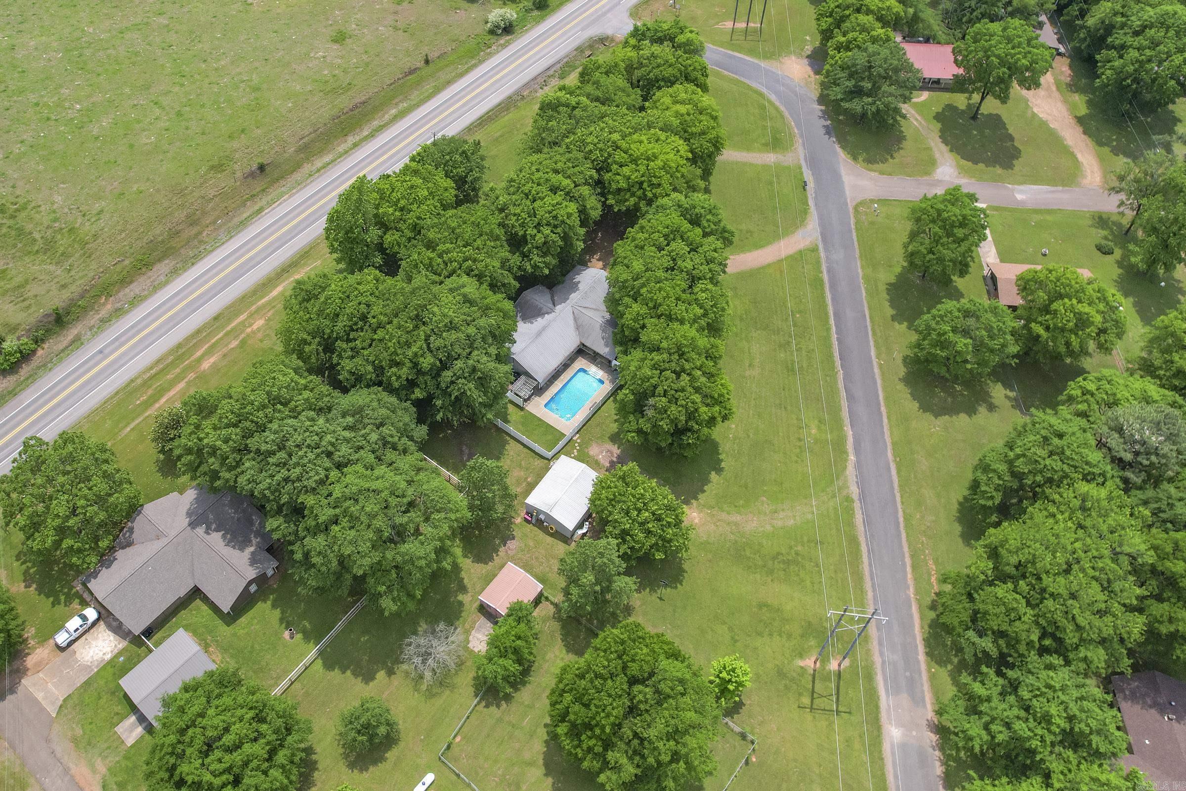 110 N Horatio Homesites Road Horatio, AR 71842