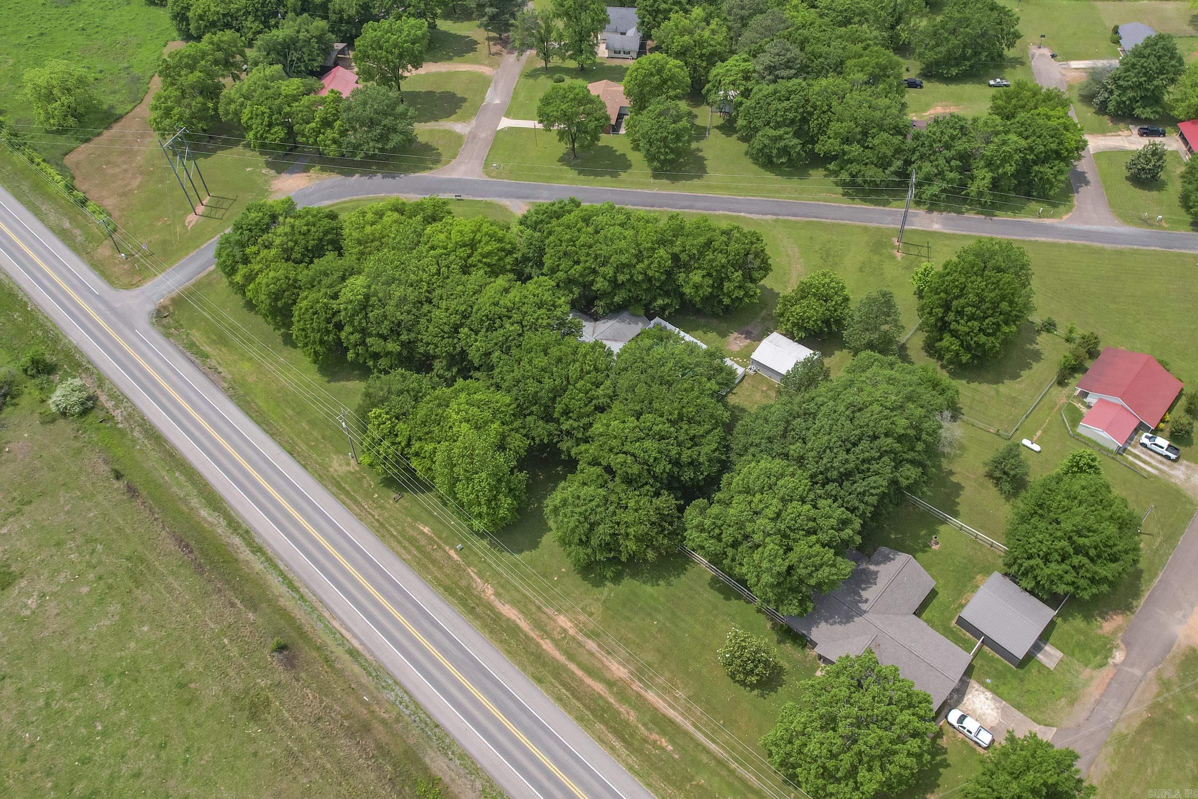 110 N Horatio Homesites Road Horatio, AR 71842