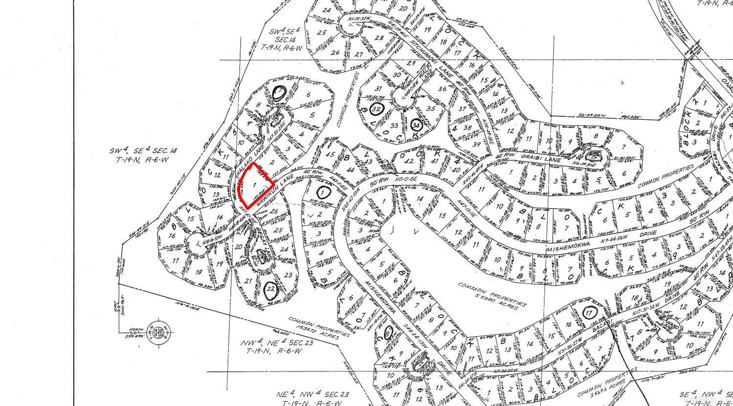 0  Shalako  Cherokee Village, AR