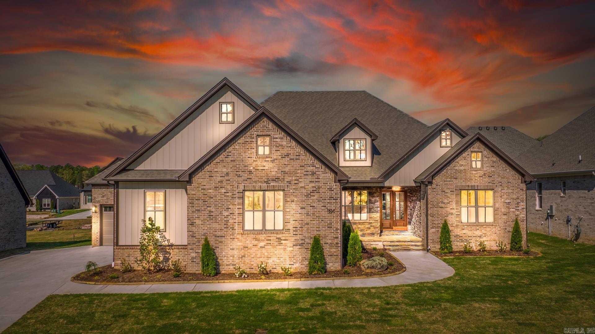 1635  Nantucket  Conway, AR