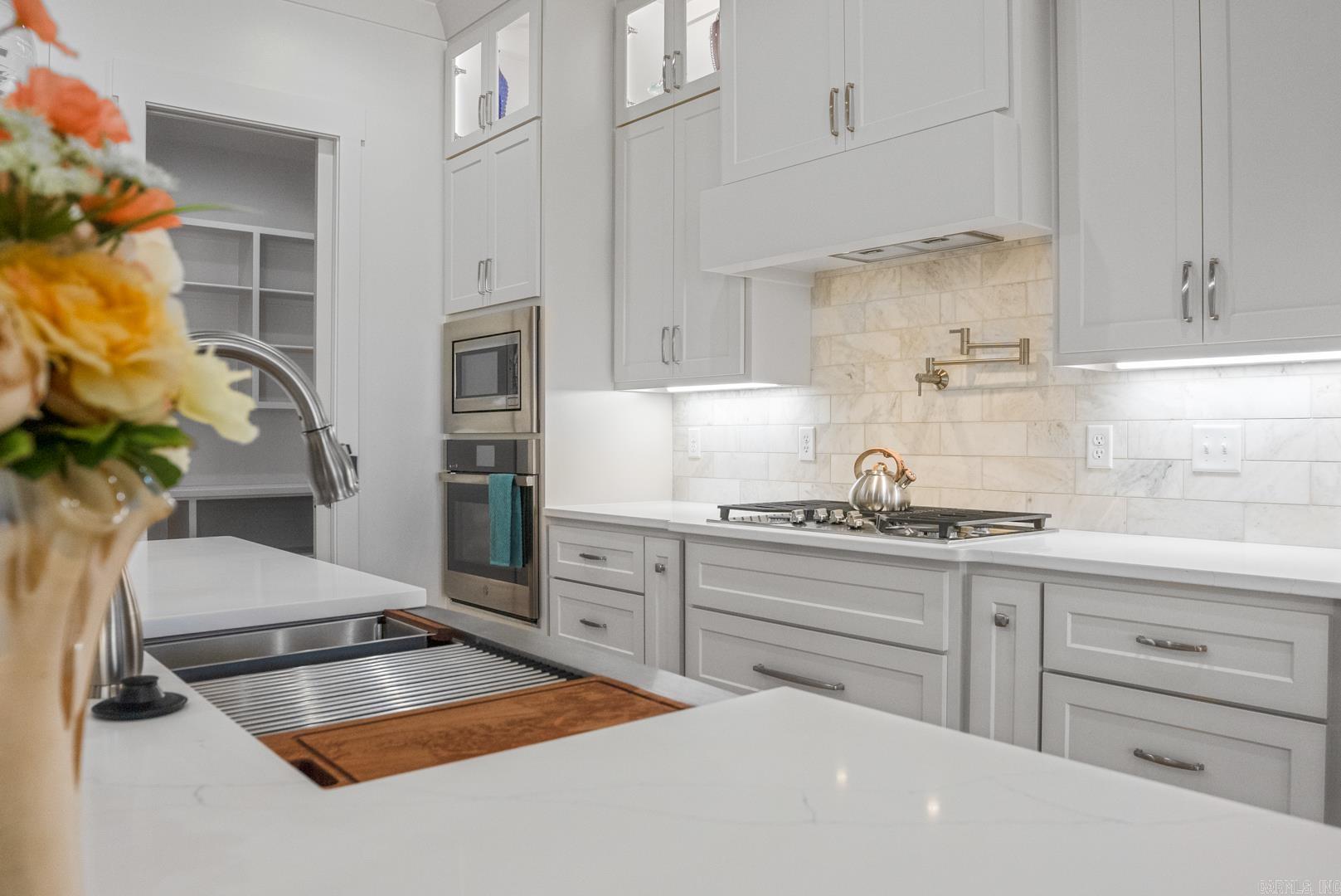 1635  Nantucket  Conway, AR