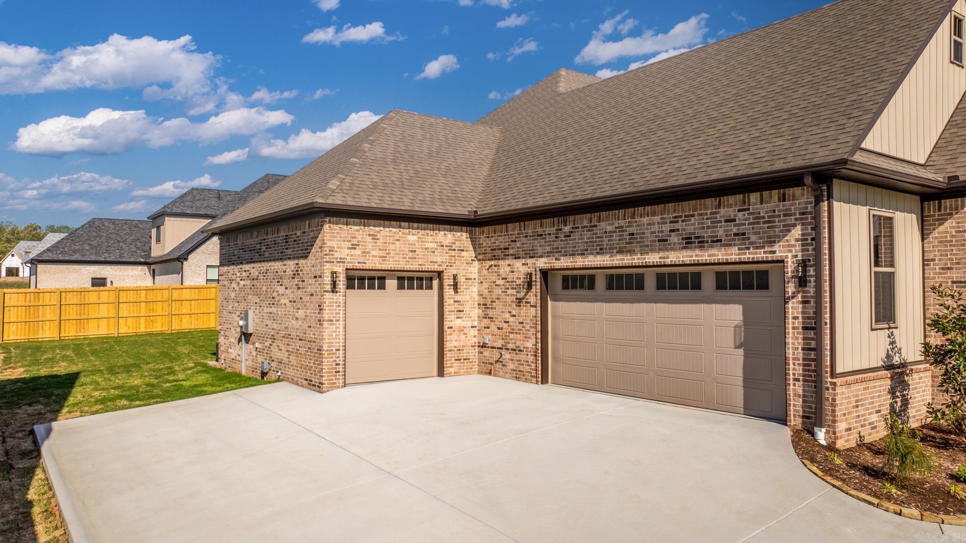 1635  Nantucket  Conway, AR