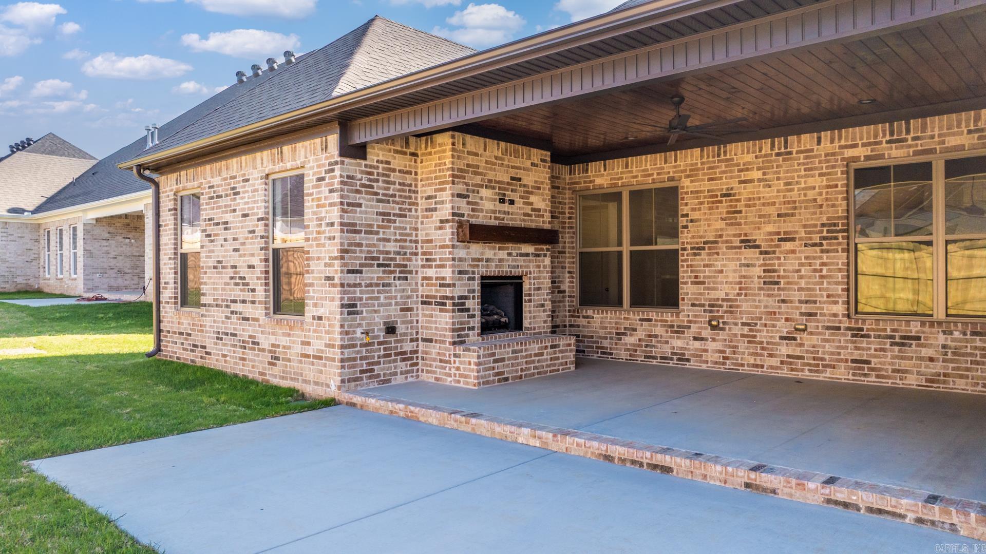 1635  Nantucket  Conway, AR