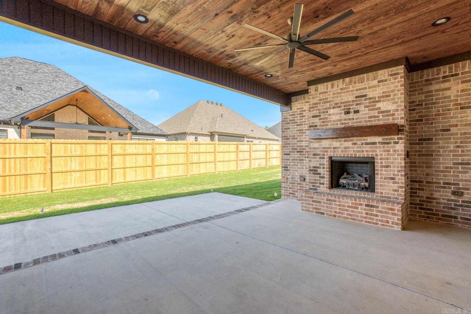 1635  Nantucket  Conway, AR