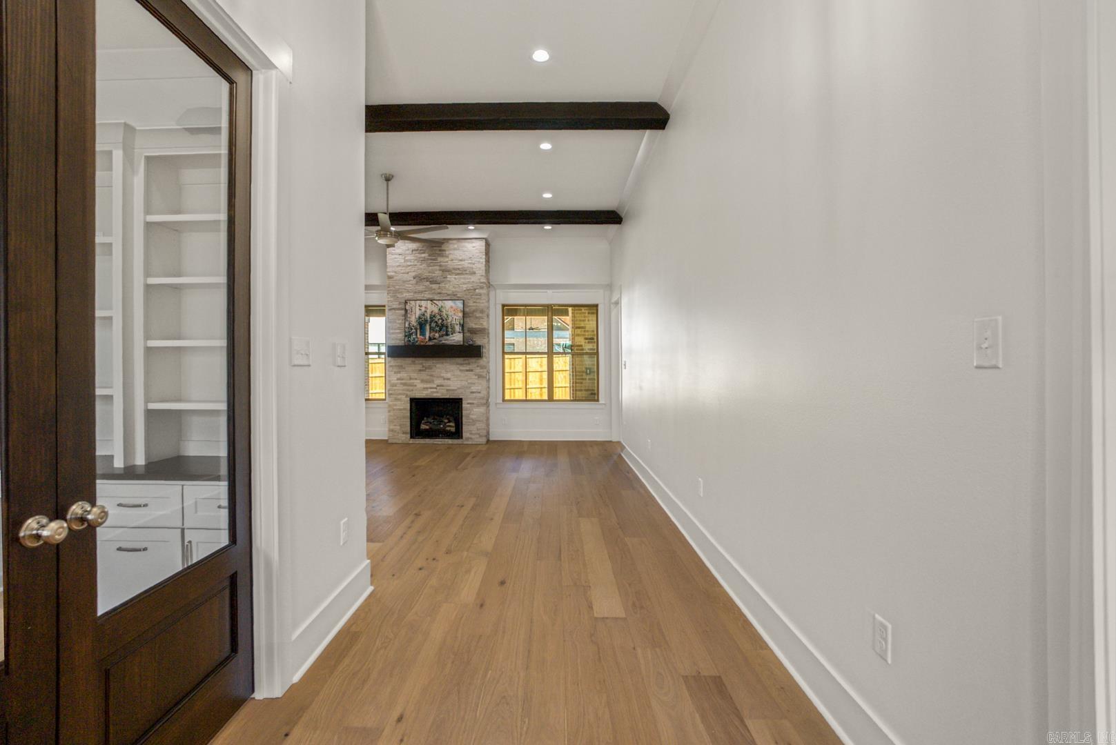 1635  Nantucket  Conway, AR