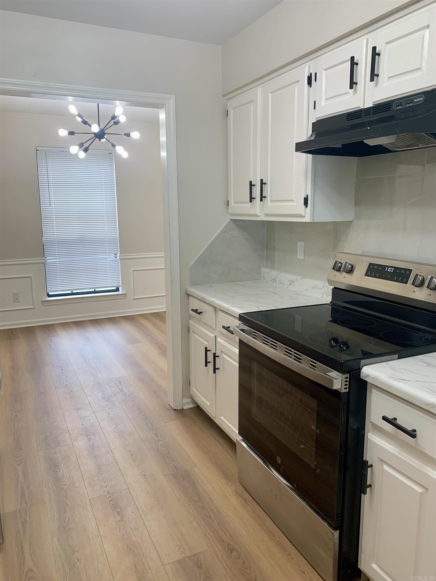 8608  Edwina  Little Rock, AR