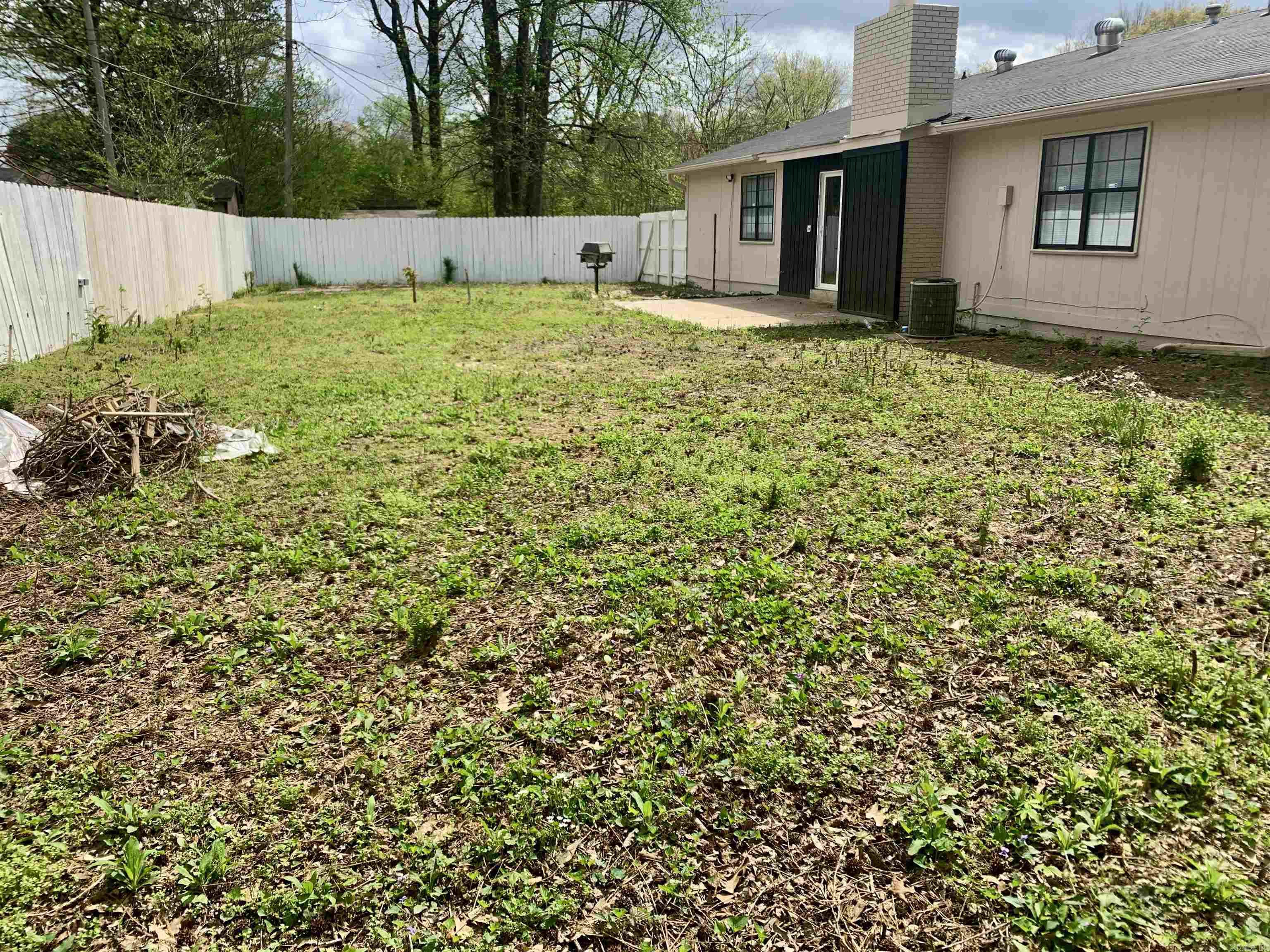 8608  Edwina  Little Rock, AR