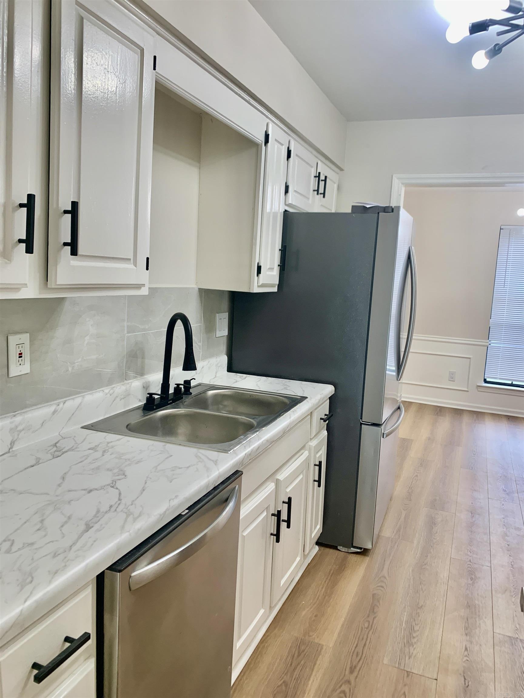 8608  Edwina  Little Rock, AR