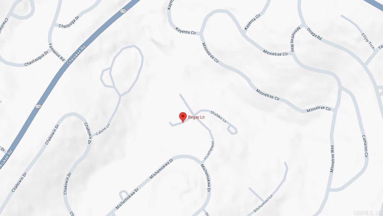 0  Begay  Cherokee Village, AR